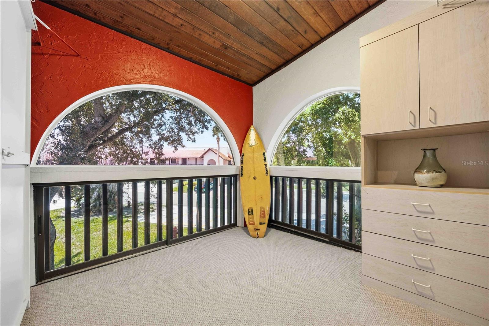 COUNTRY CLUB VILLAGE CONDO - Residential