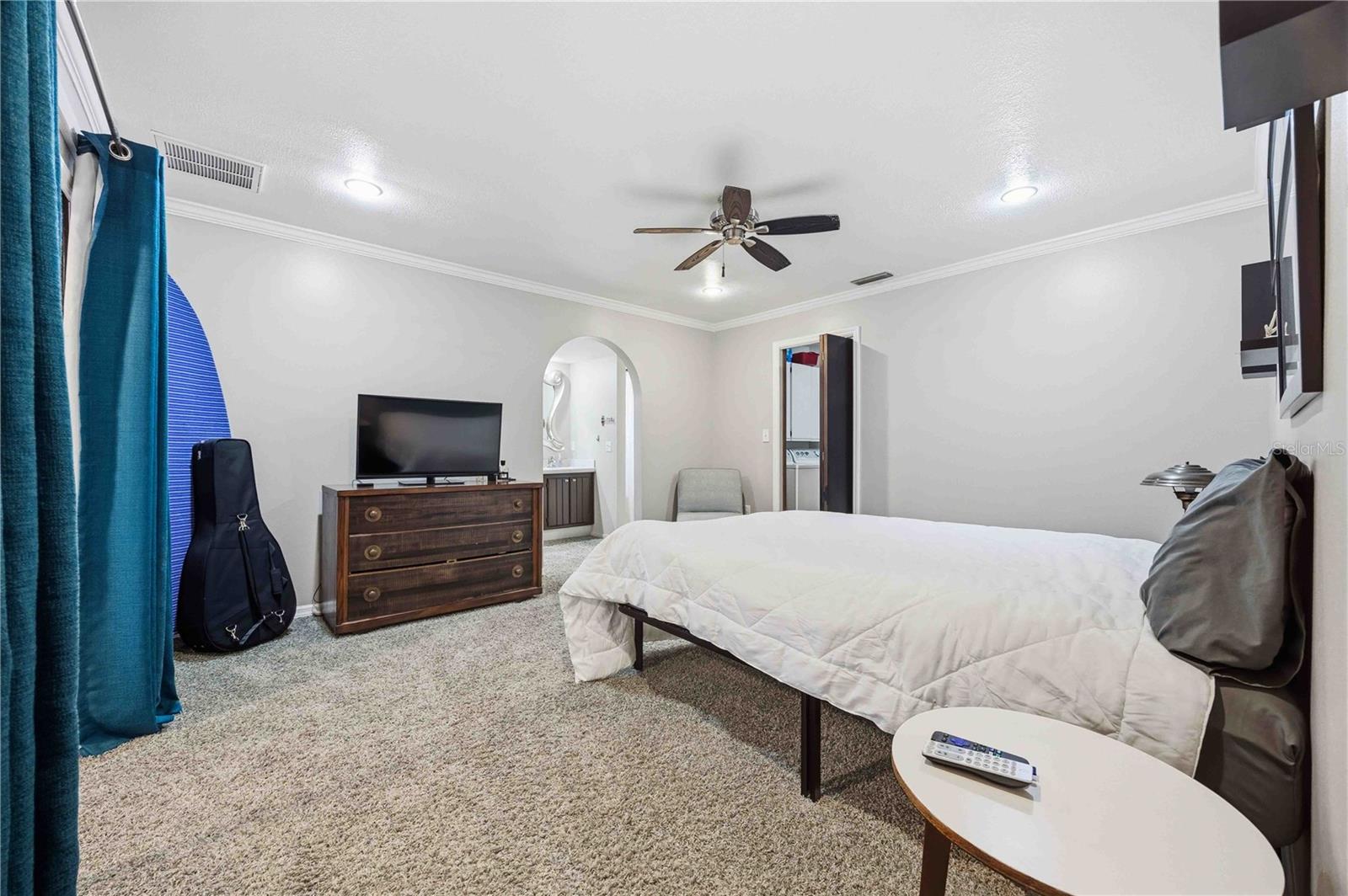 COUNTRY CLUB VILLAGE CONDO - Residential