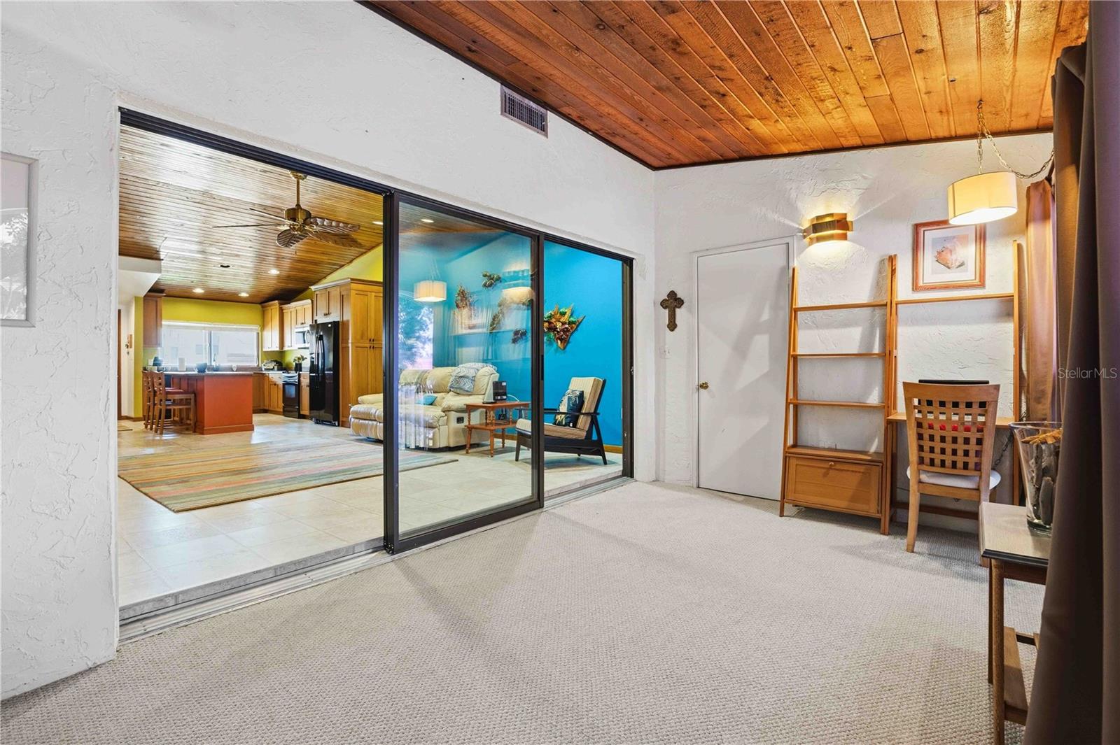 COUNTRY CLUB VILLAGE CONDO - Residential