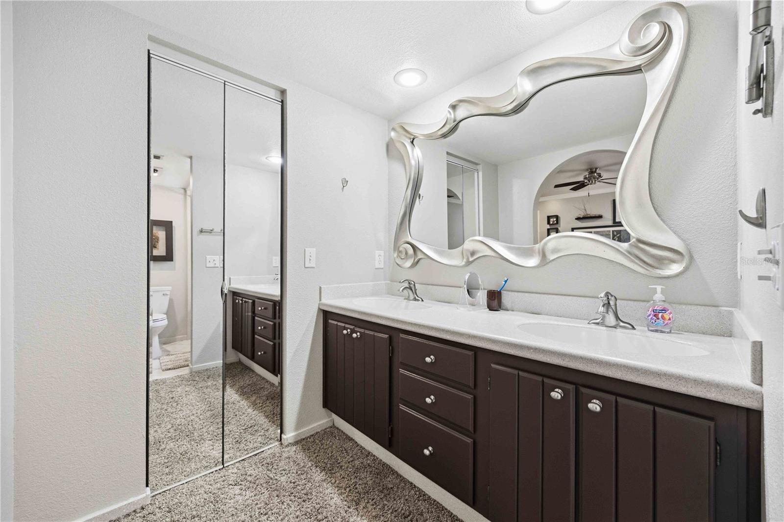 COUNTRY CLUB VILLAGE CONDO - Residential