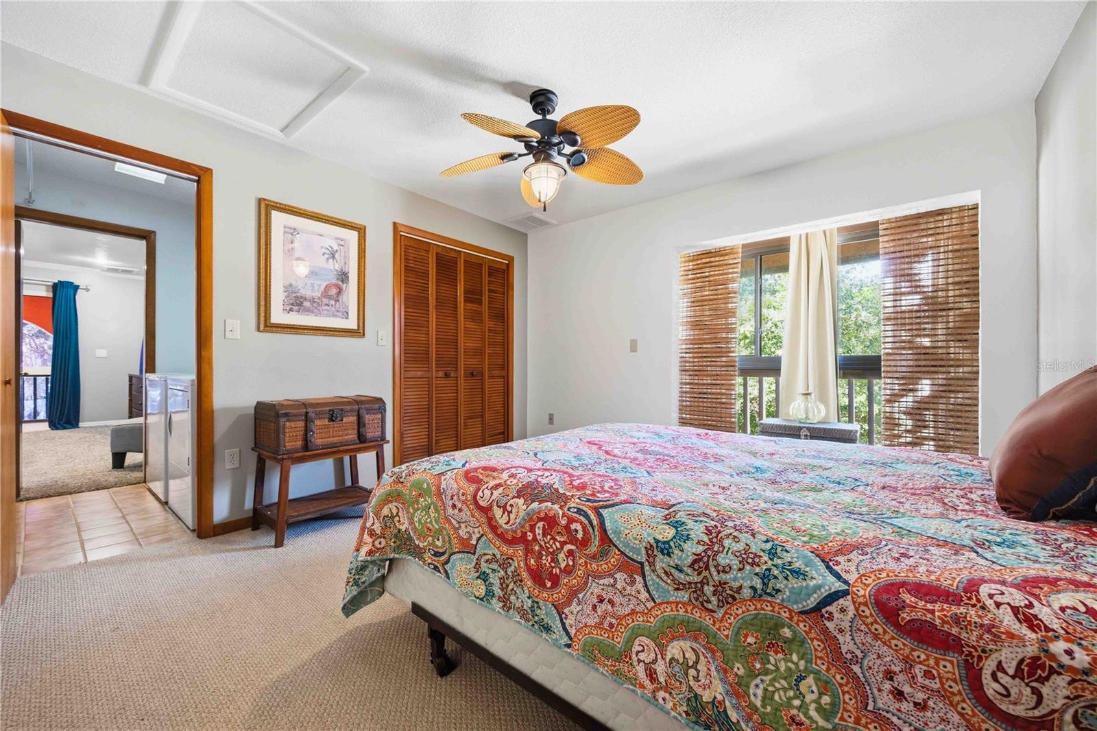 COUNTRY CLUB VILLAGE CONDO - Residential