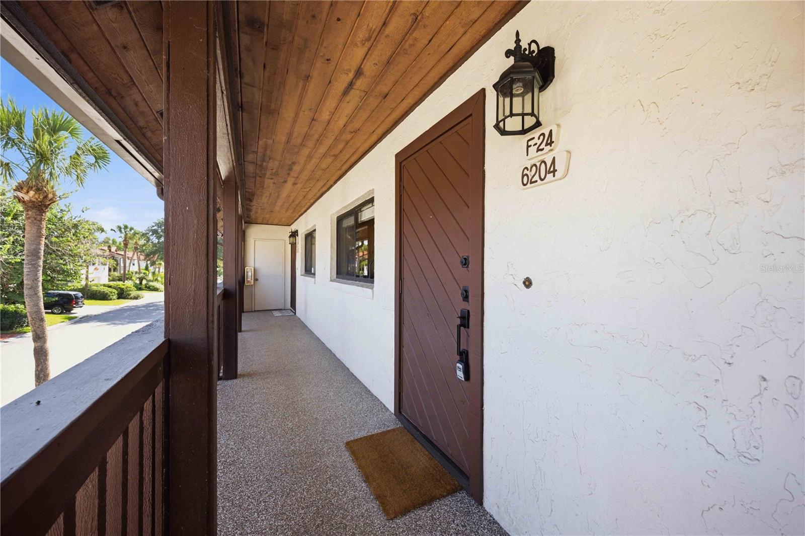COUNTRY CLUB VILLAGE CONDO - Residential