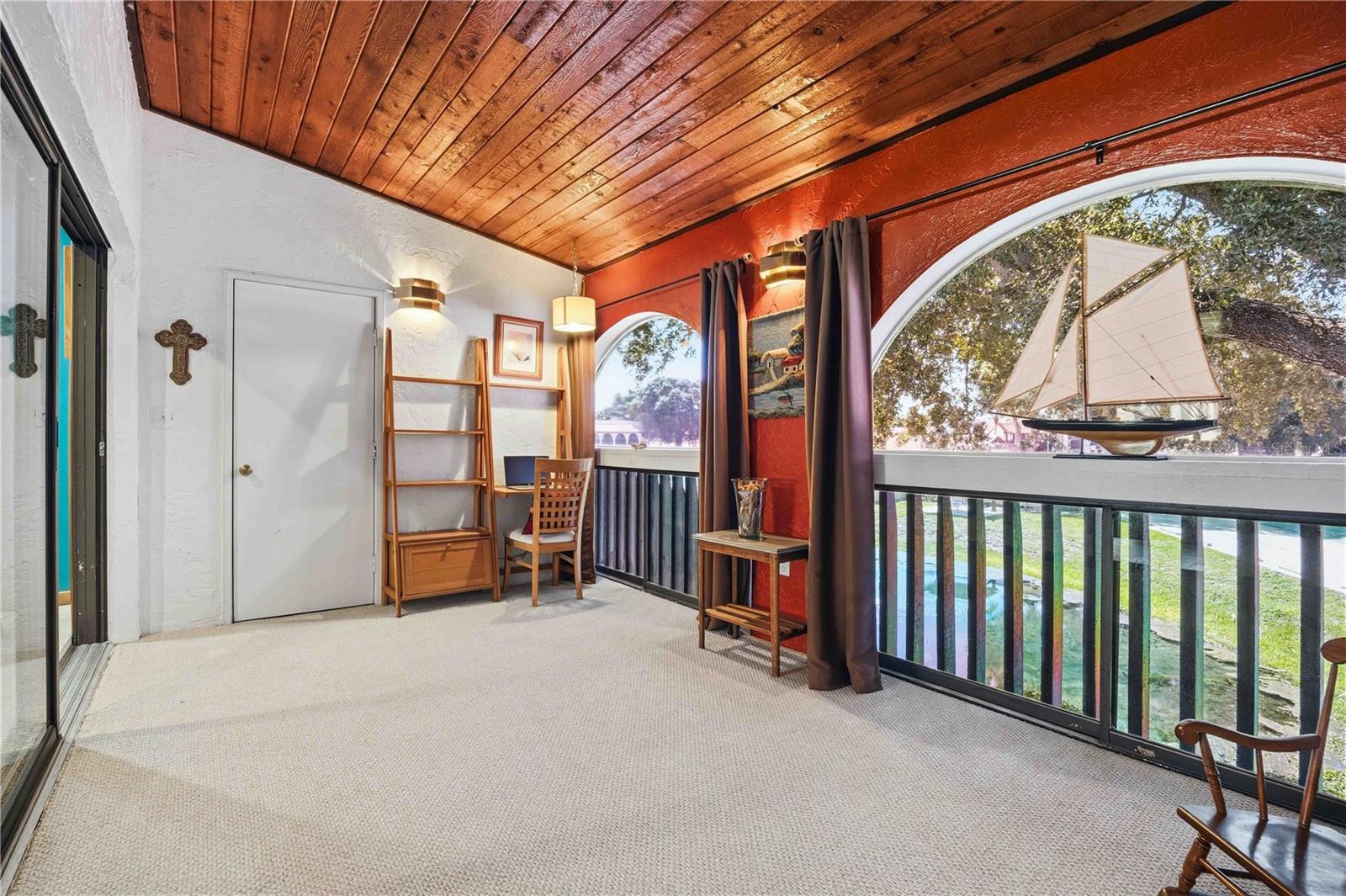 COUNTRY CLUB VILLAGE CONDO - Residential