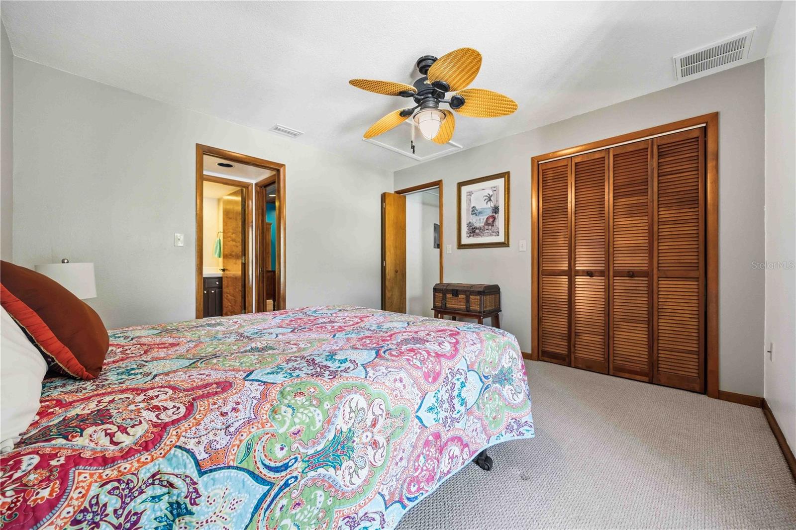COUNTRY CLUB VILLAGE CONDO - Residential