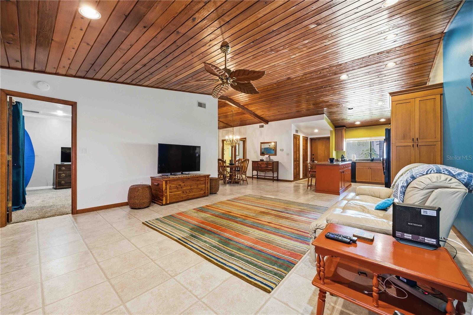 COUNTRY CLUB VILLAGE CONDO - Residential