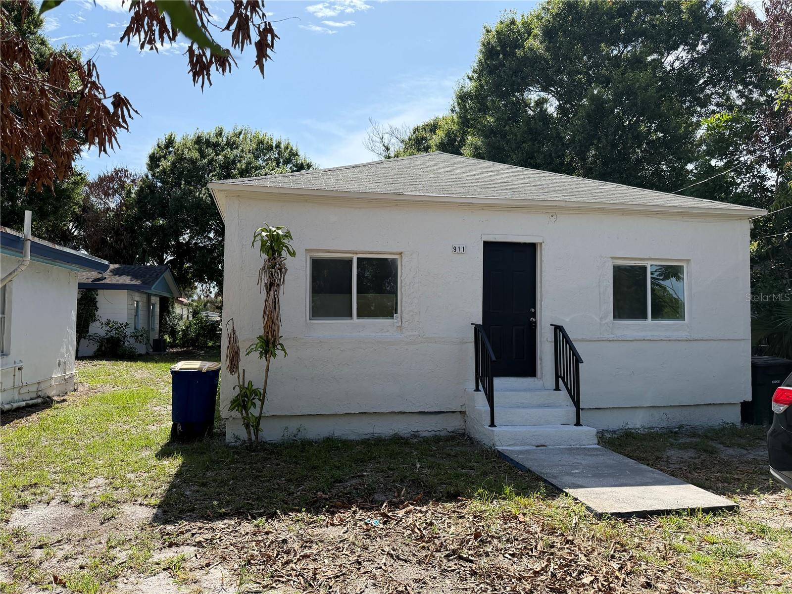 AUGUSTA SUB - Residential