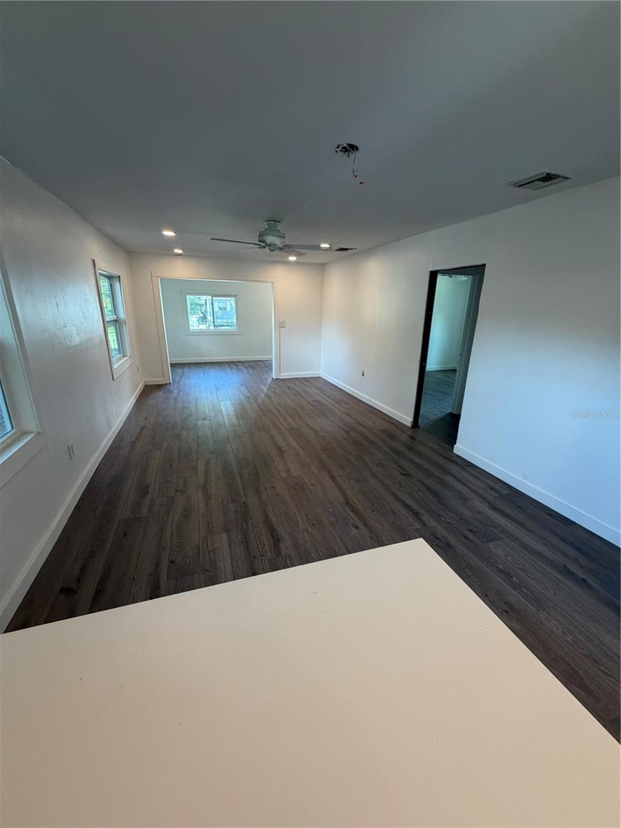 AUGUSTA SUB - Residential
