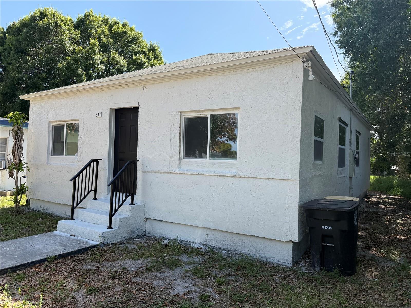 AUGUSTA SUB - Residential