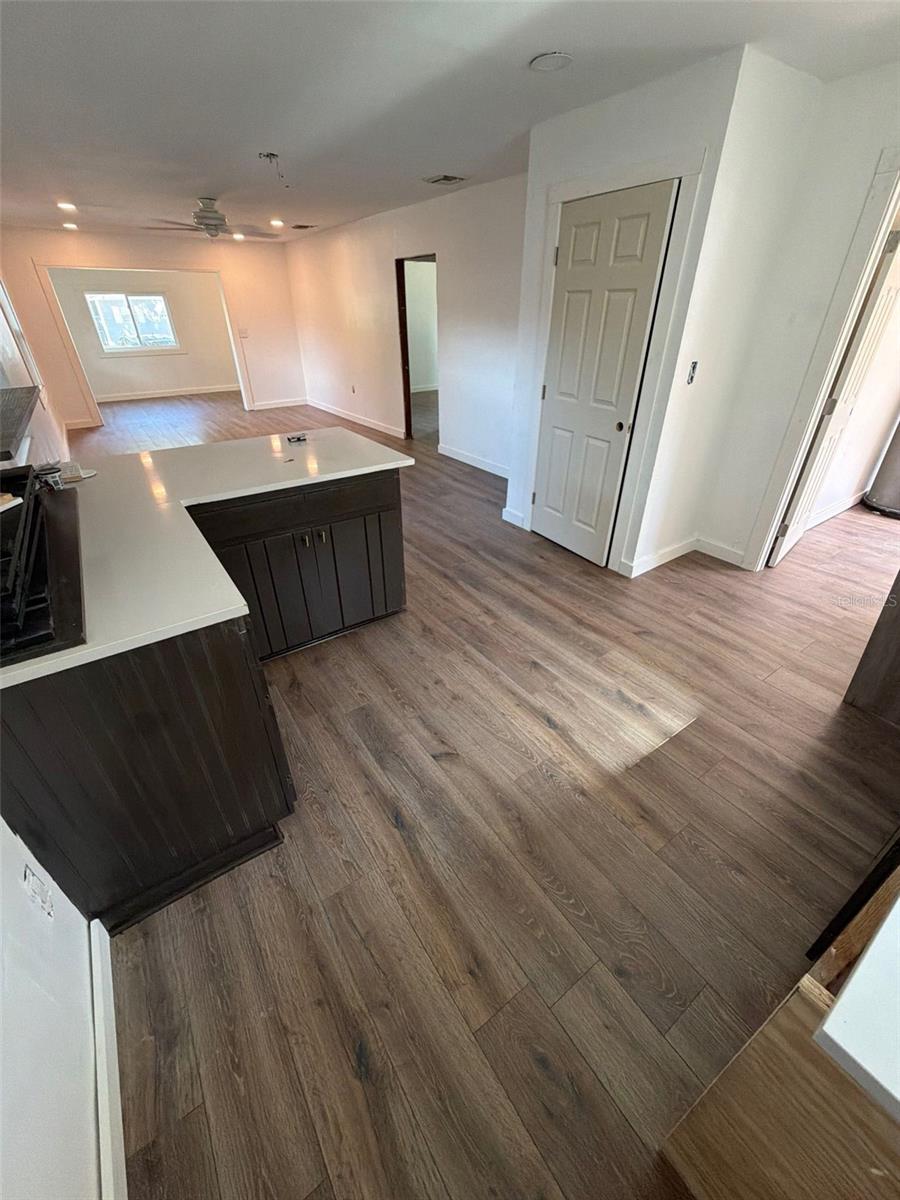 AUGUSTA SUB - Residential