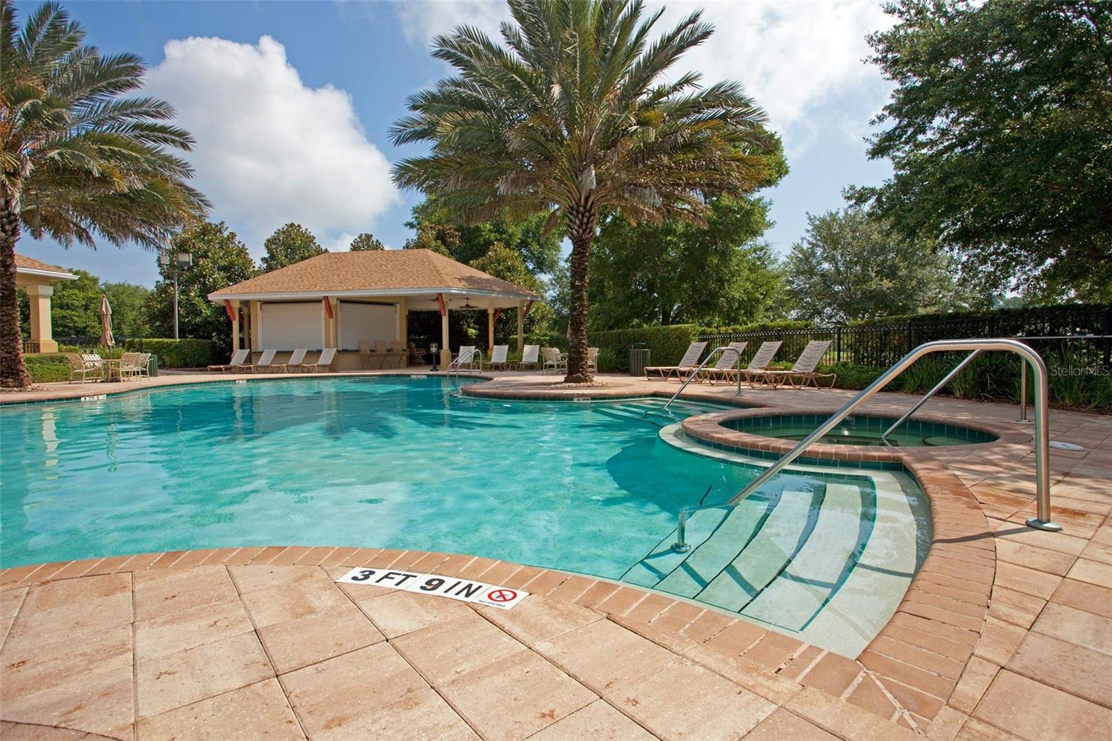 ESTATES GRAND HAVEN PH I - Land
