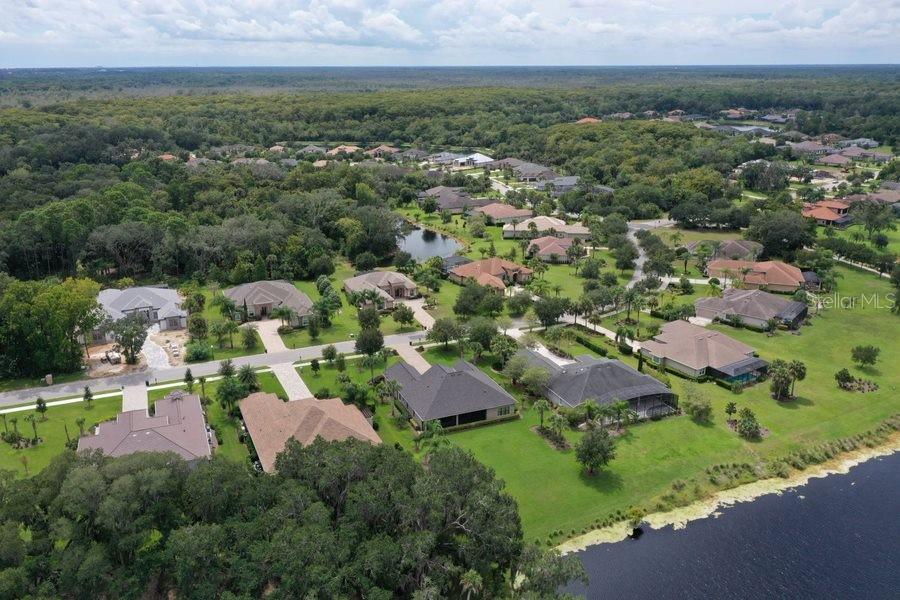 ESTATES GRAND HAVEN PH I - Land