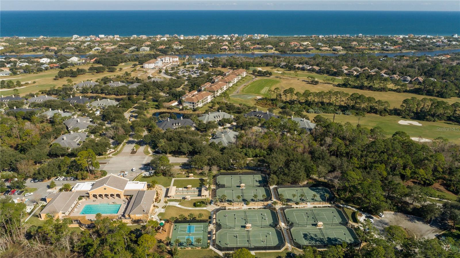 ESTATES GRAND HAVEN PH I - Land