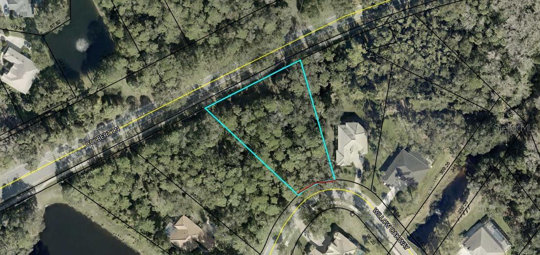 SELLER FINANCING AVAILABLE. 1+- ACRE ESTATE HOMESITE in Grand Haven's Wild Oaks neighborhood. This beautifully wooded homesite adorned with majestic oaks and hardwoods offers a natural surround and privacy within this luxury community. Grand Haven's esteemed builders will help create your dream home. Residents may enjoy Grand Haven's many amenities including two fitness centers, scenic walking trails, bike paths along the Intracoastal Waterway, tennis courts, pickleball, bocce, and two croquet courts and more! Additionally, a renowned Jack Nicklaus Signature Golf Course is available for those seeking a separate membership.