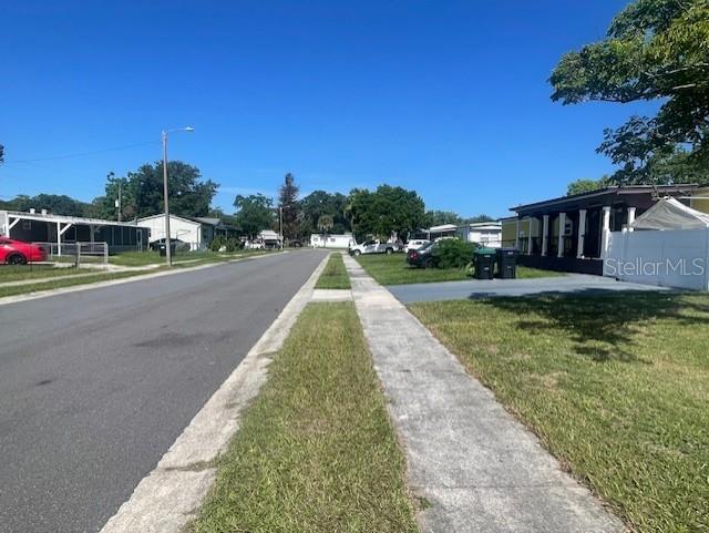 CHARLIN PARK SIXTH ADD - Residential