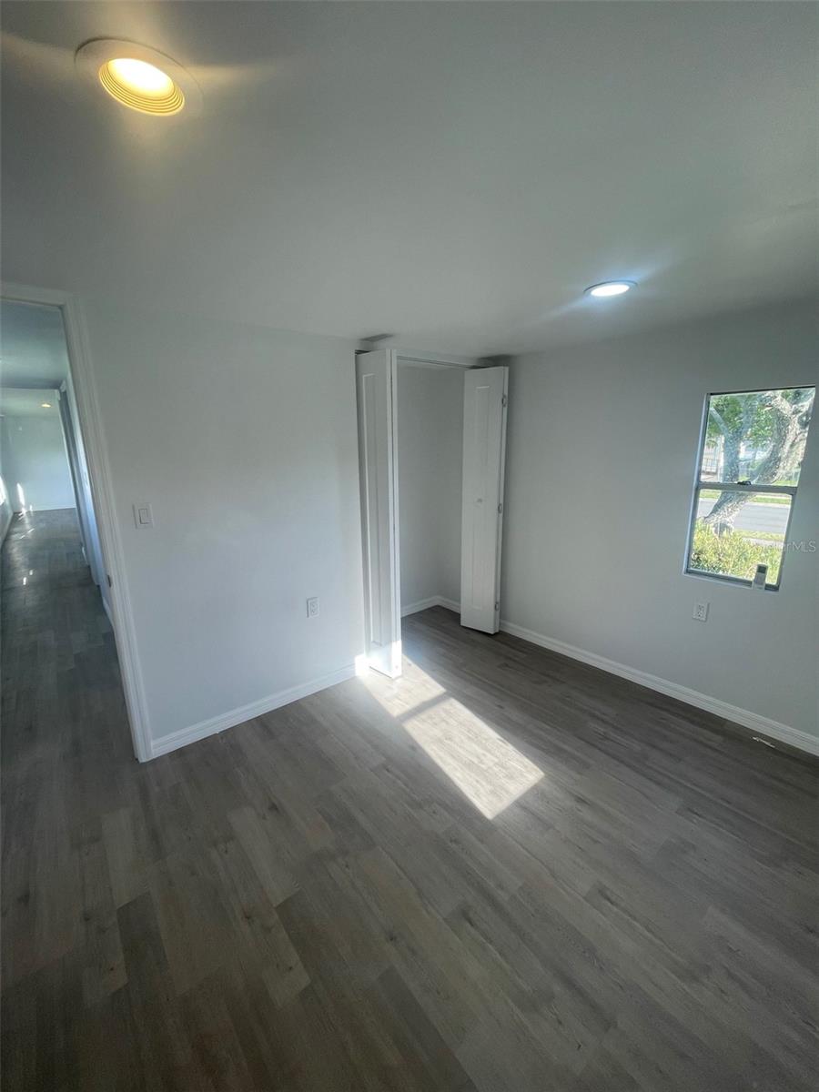 CHARLIN PARK SIXTH ADD - Residential