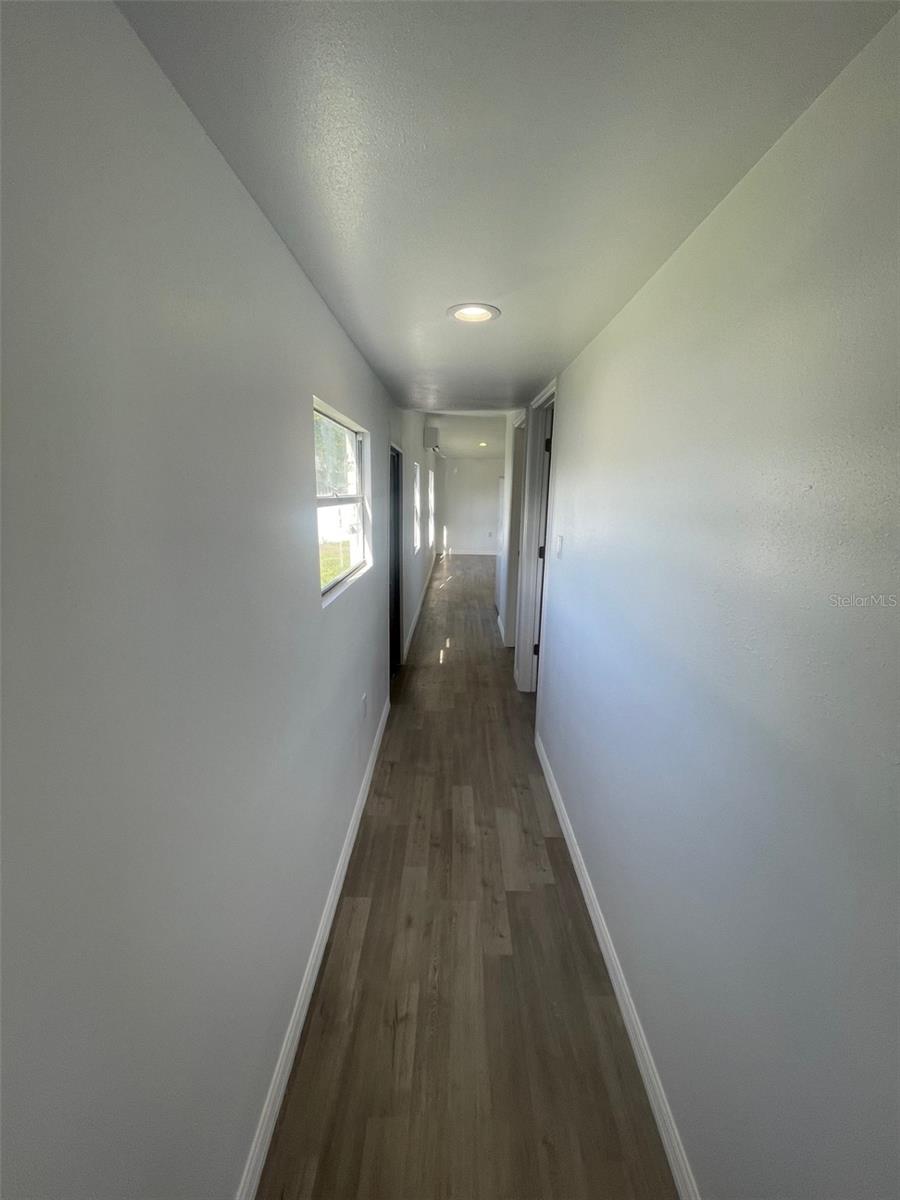CHARLIN PARK SIXTH ADD - Residential