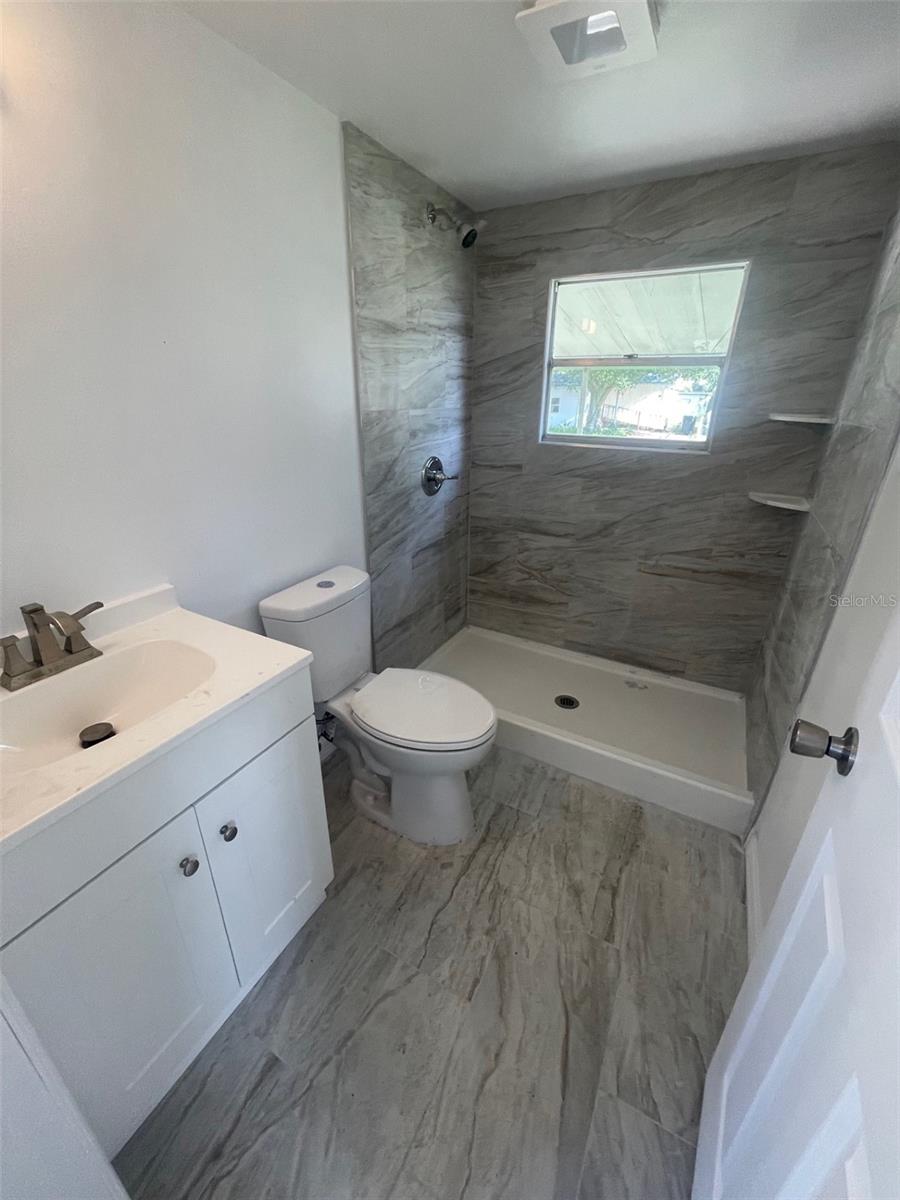 CHARLIN PARK SIXTH ADD - Residential