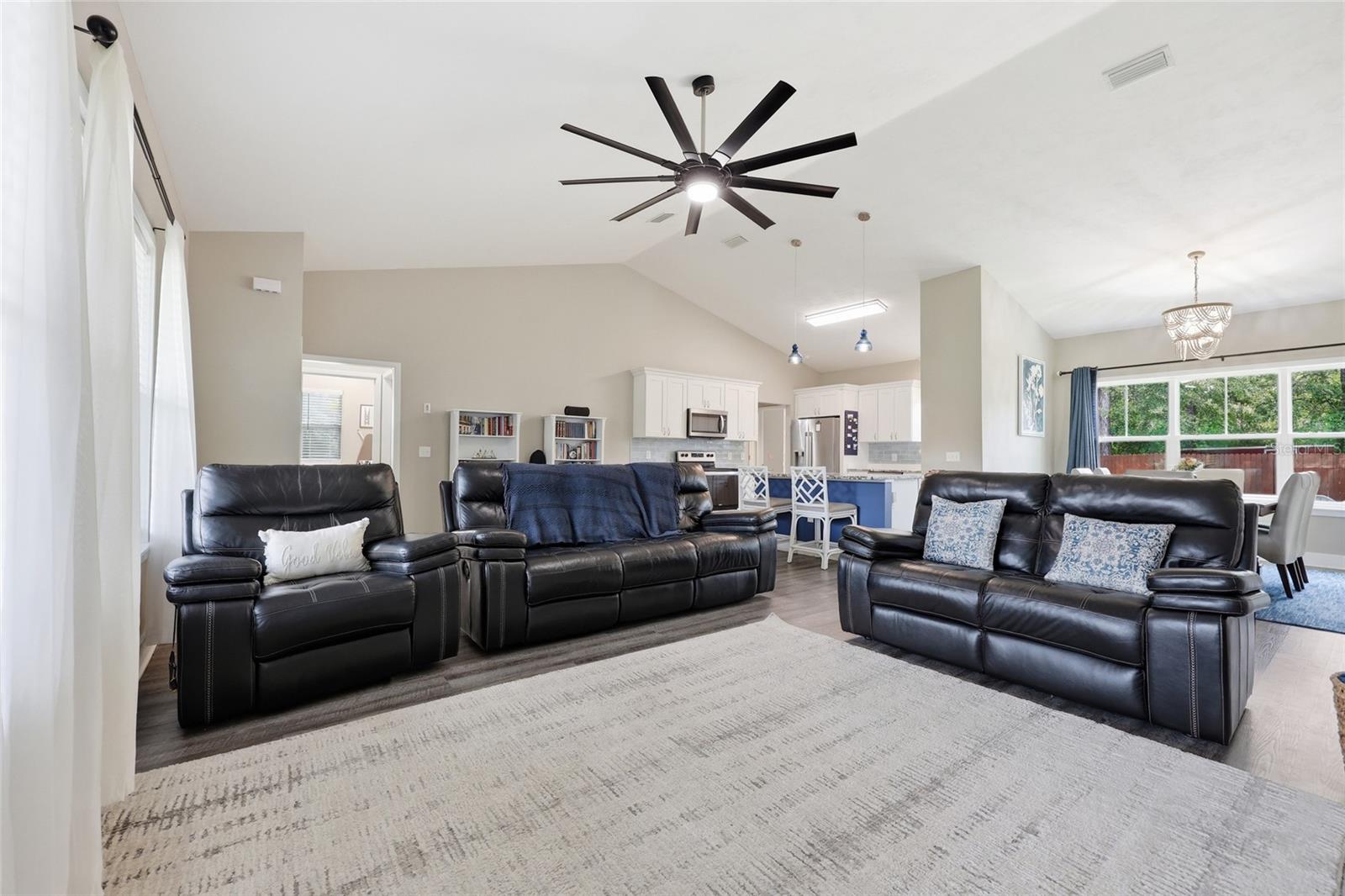 TURKEY RIDGE HEIGHTS - Residential