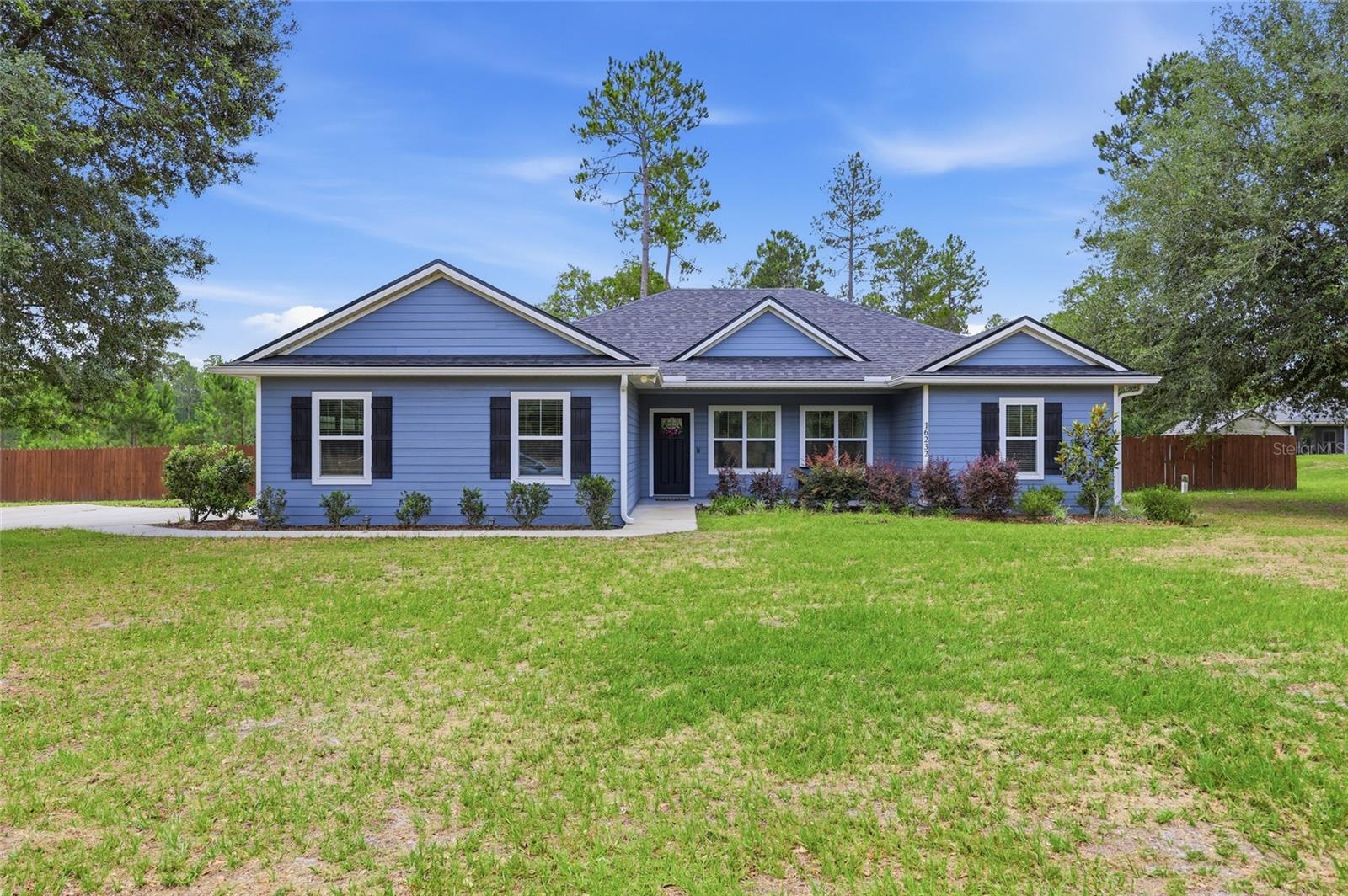 TURKEY RIDGE HEIGHTS - Residential
