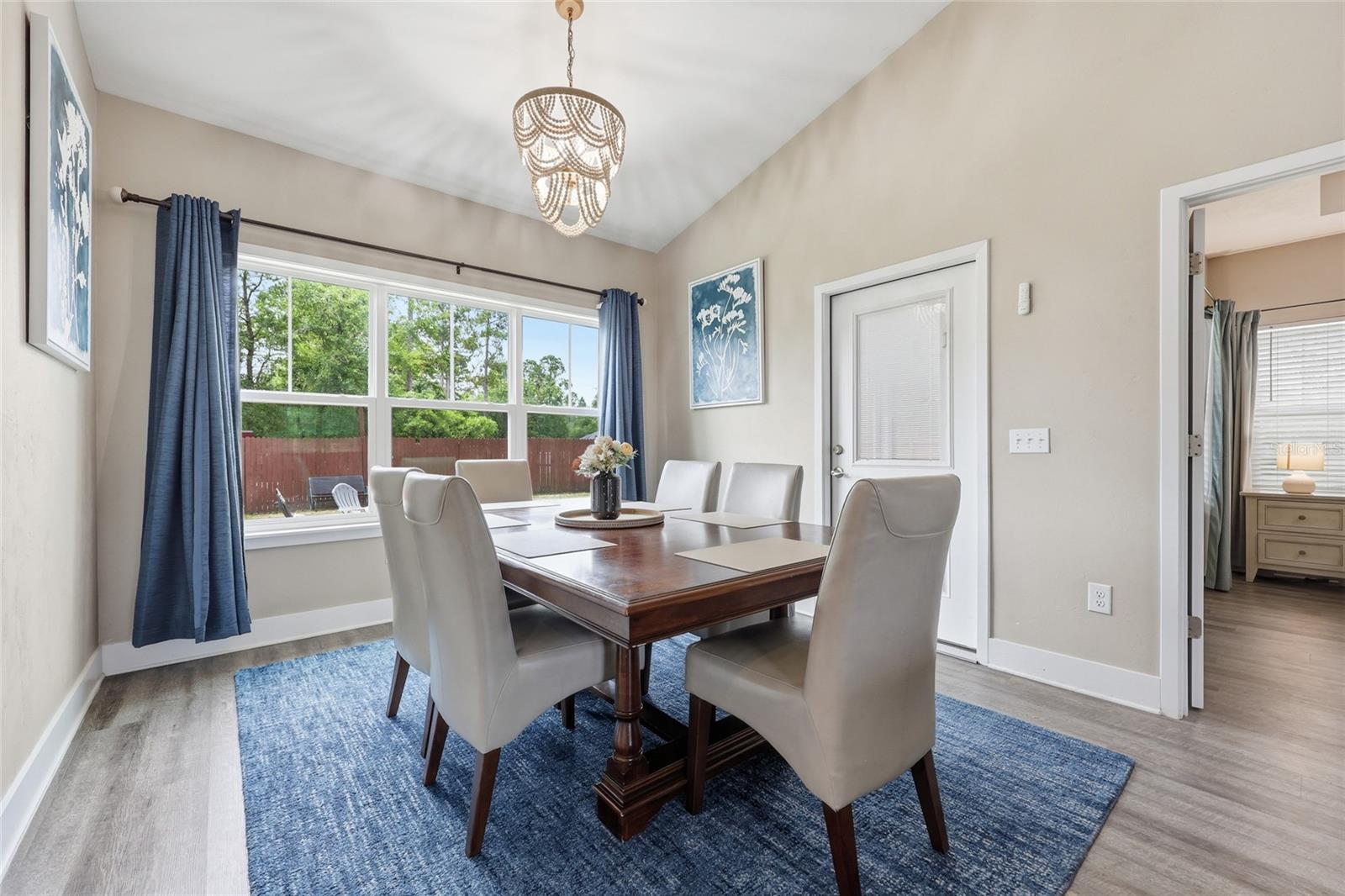 TURKEY RIDGE HEIGHTS - Residential