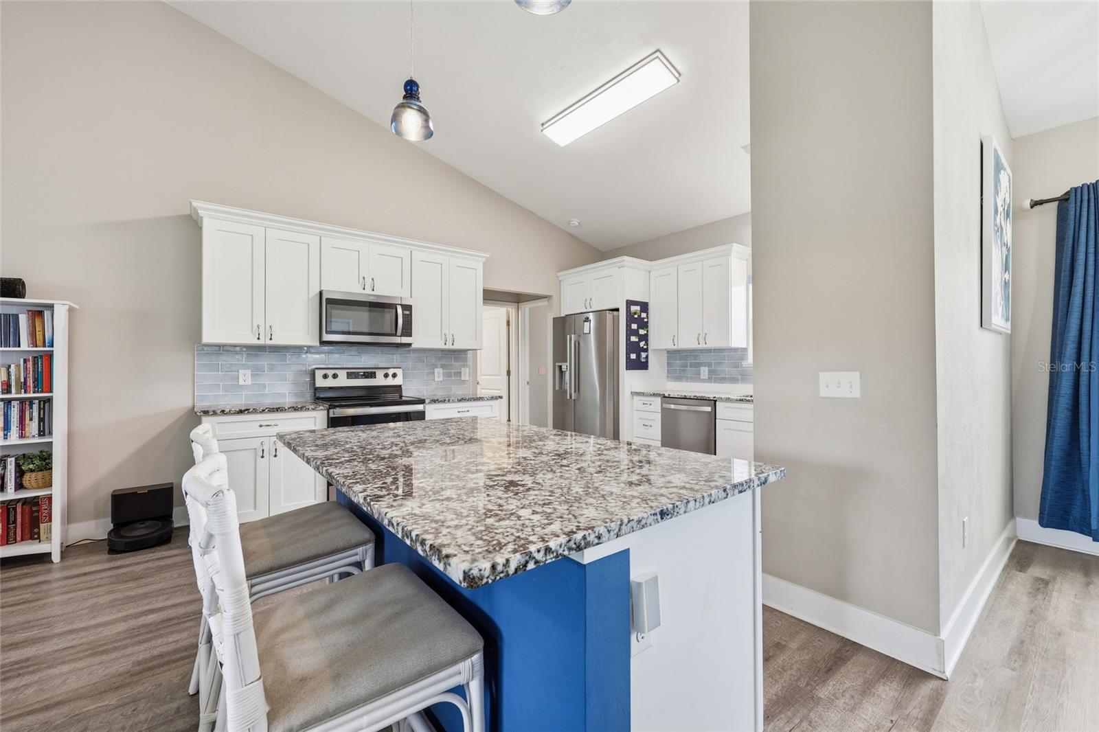 TURKEY RIDGE HEIGHTS - Residential