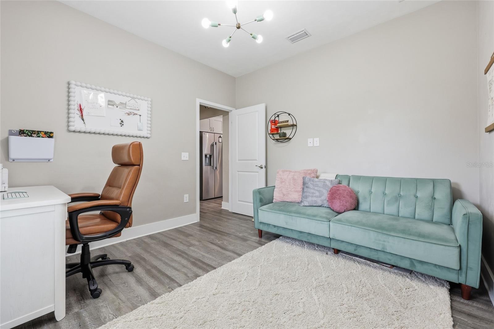 TURKEY RIDGE HEIGHTS - Residential