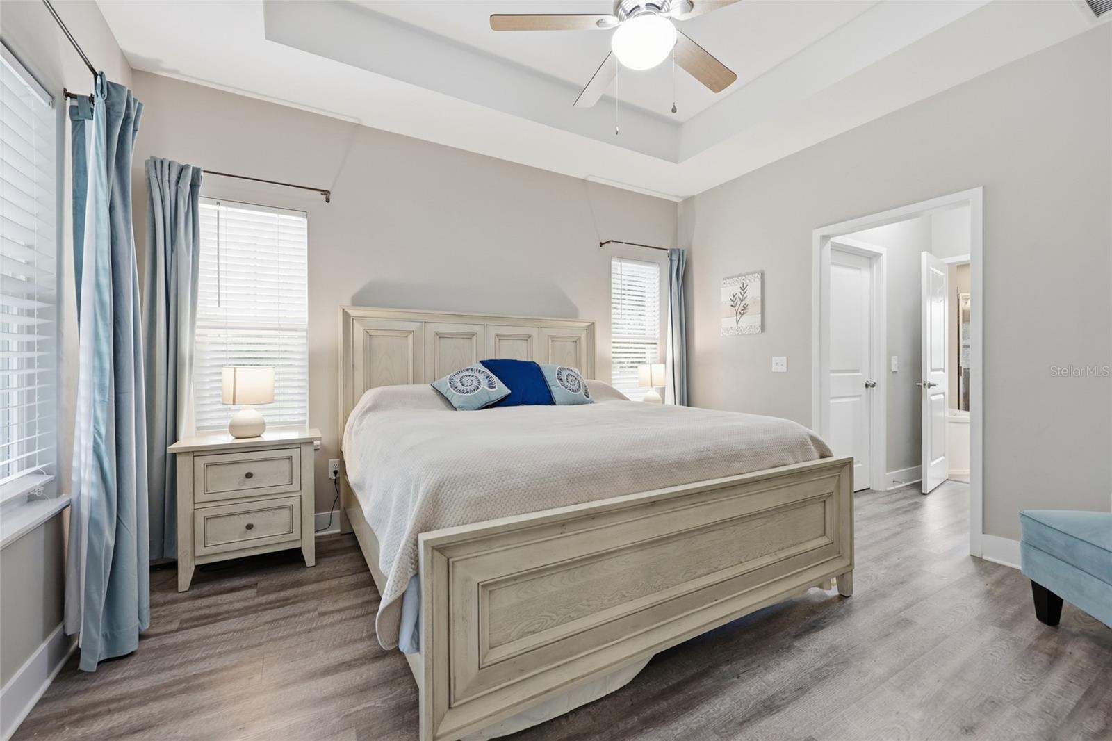 TURKEY RIDGE HEIGHTS - Residential