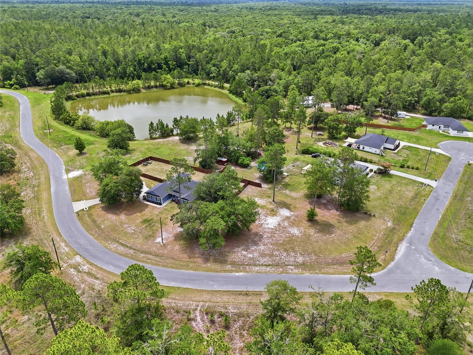 TURKEY RIDGE HEIGHTS - Residential