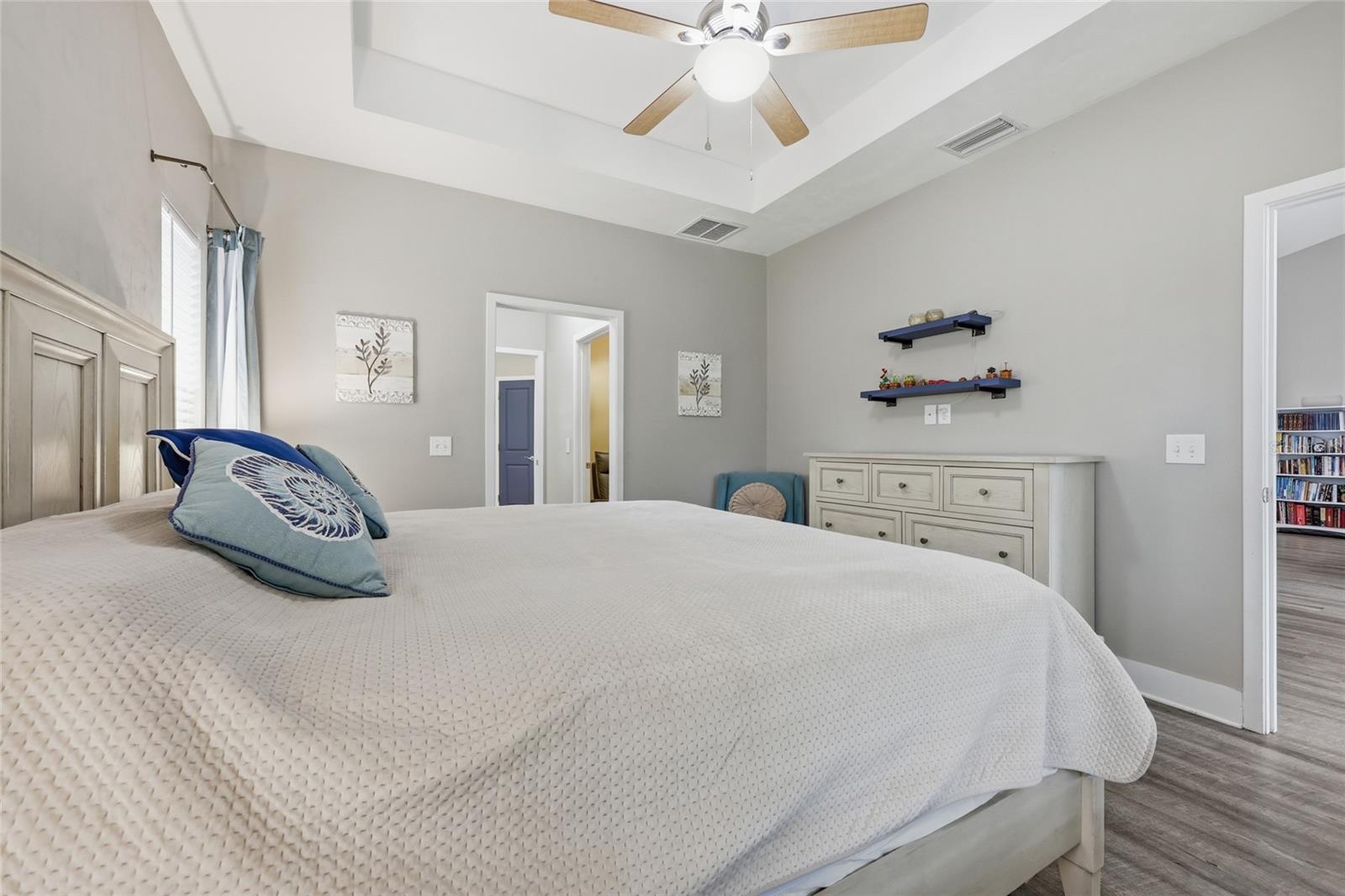 TURKEY RIDGE HEIGHTS - Residential