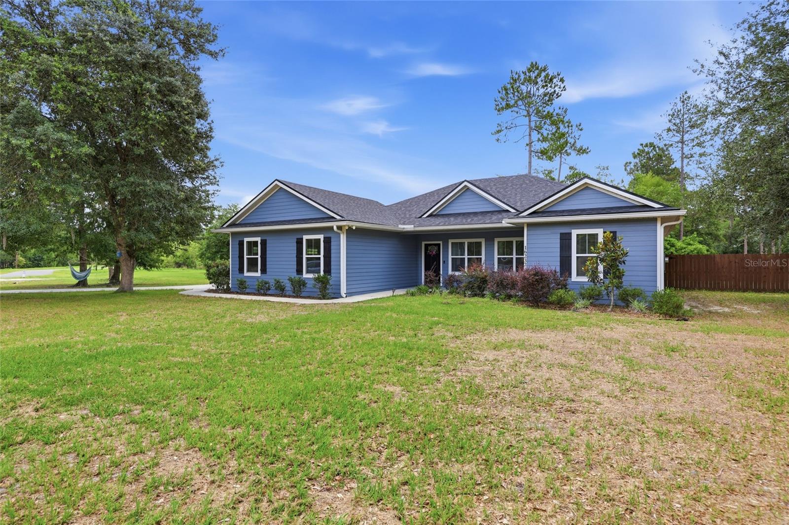 TURKEY RIDGE HEIGHTS - Residential