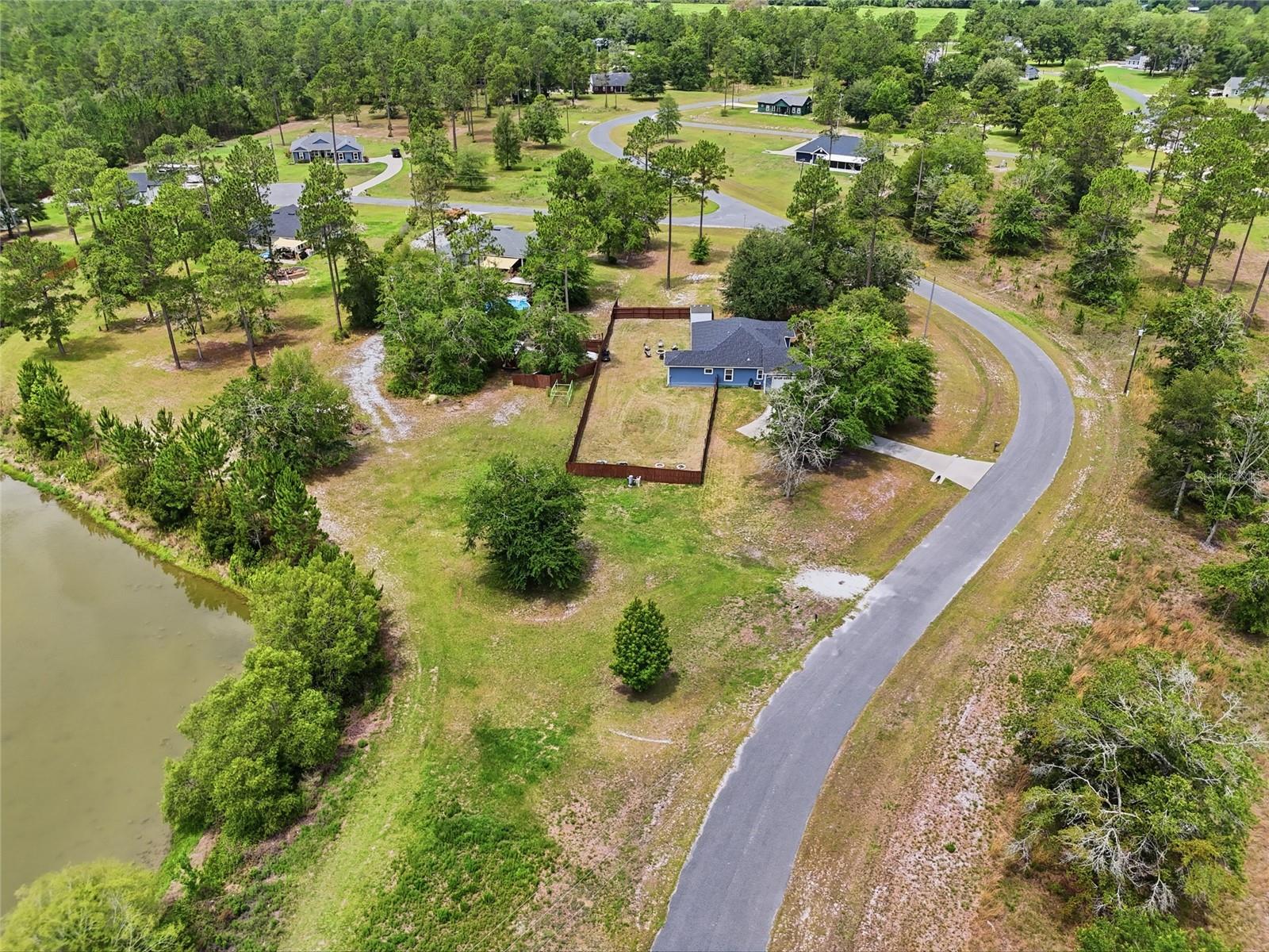 TURKEY RIDGE HEIGHTS - Residential