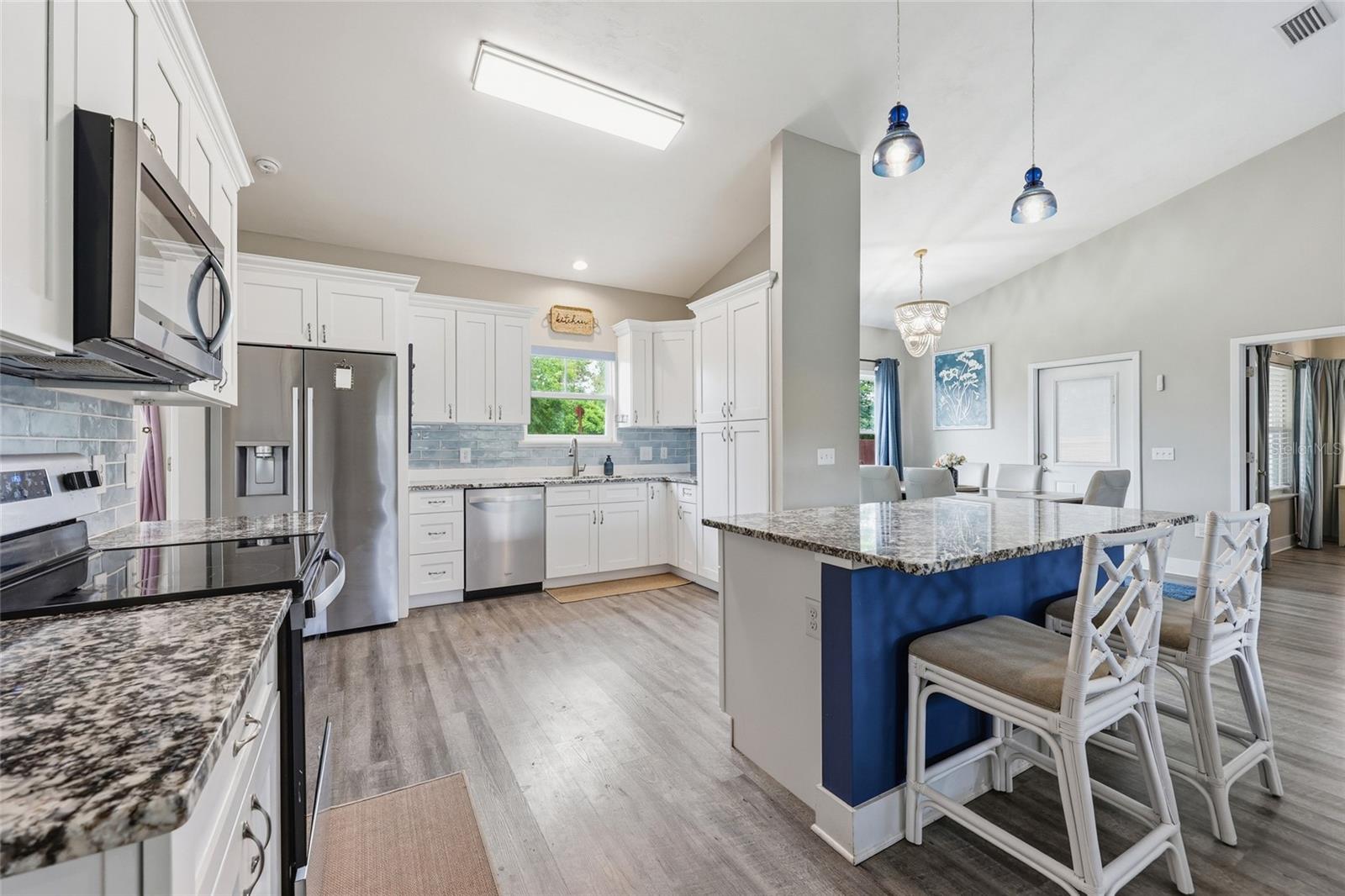 TURKEY RIDGE HEIGHTS - Residential