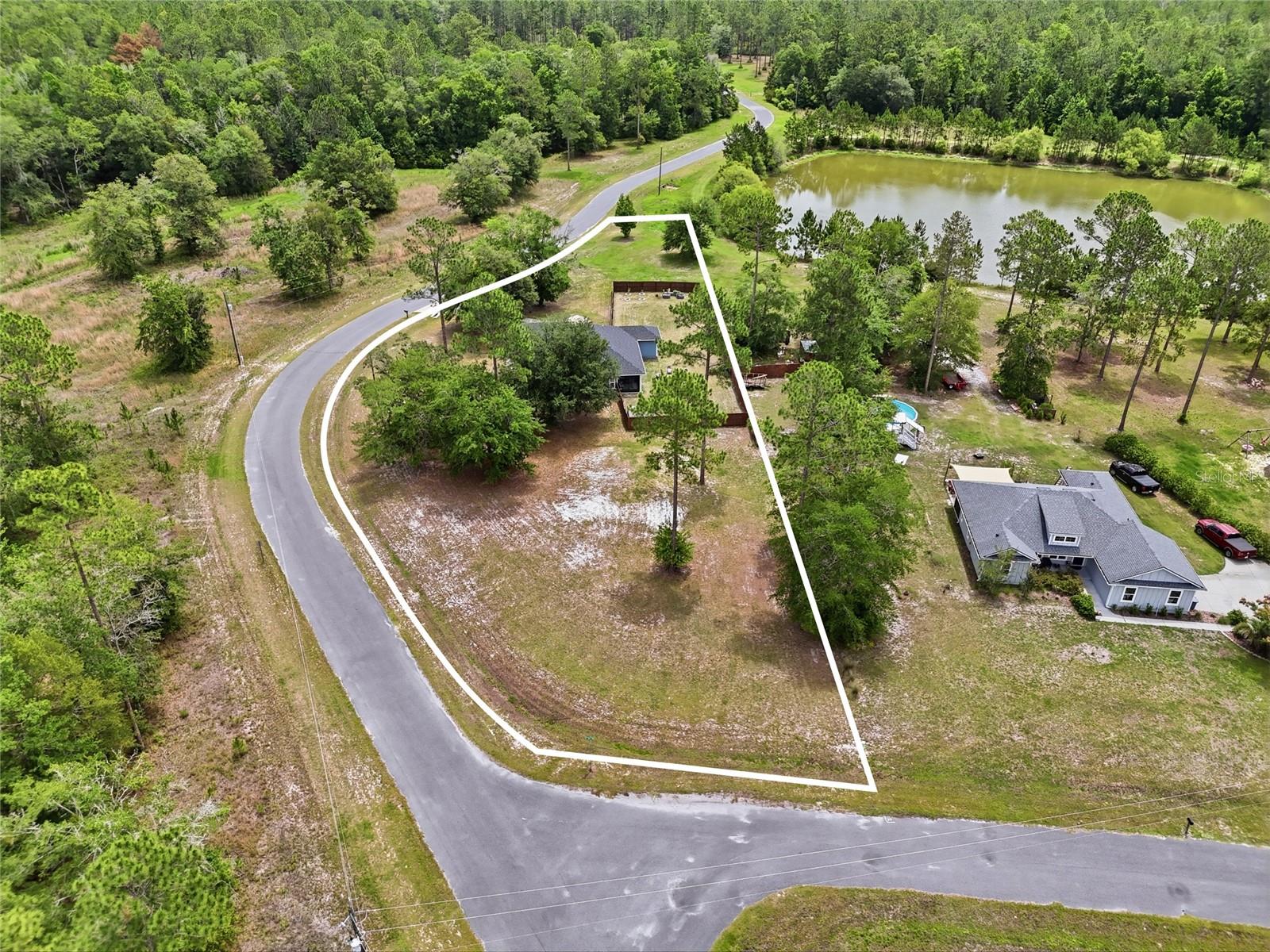 TURKEY RIDGE HEIGHTS - Residential