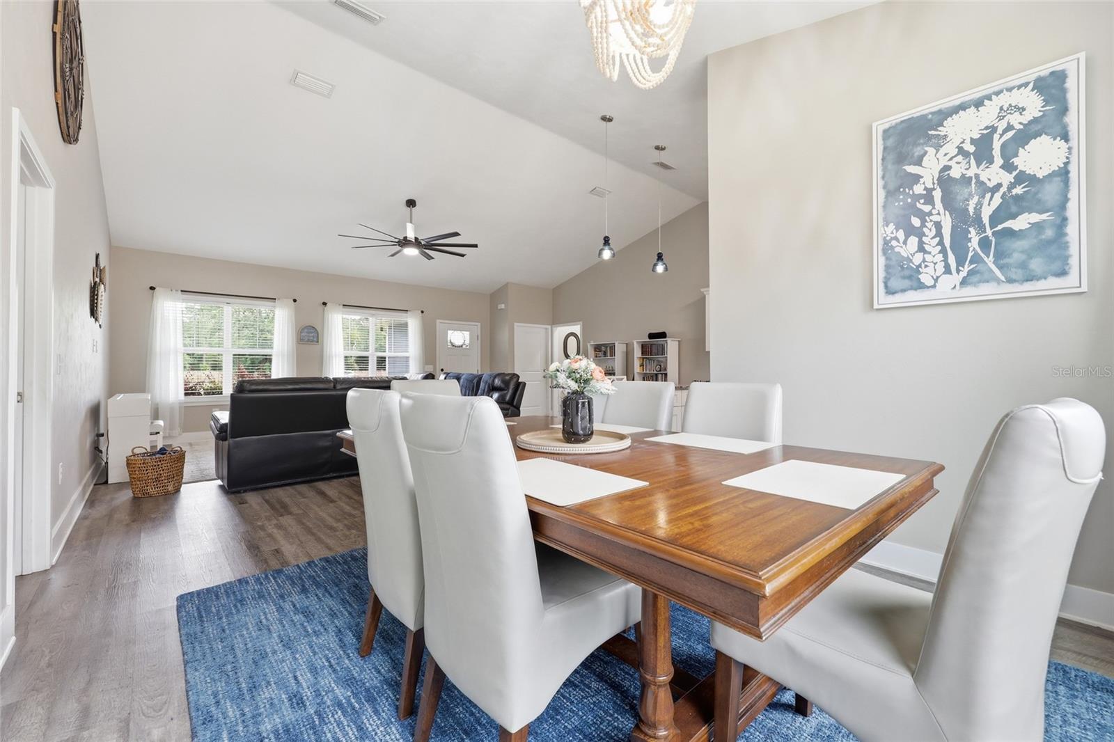 TURKEY RIDGE HEIGHTS - Residential