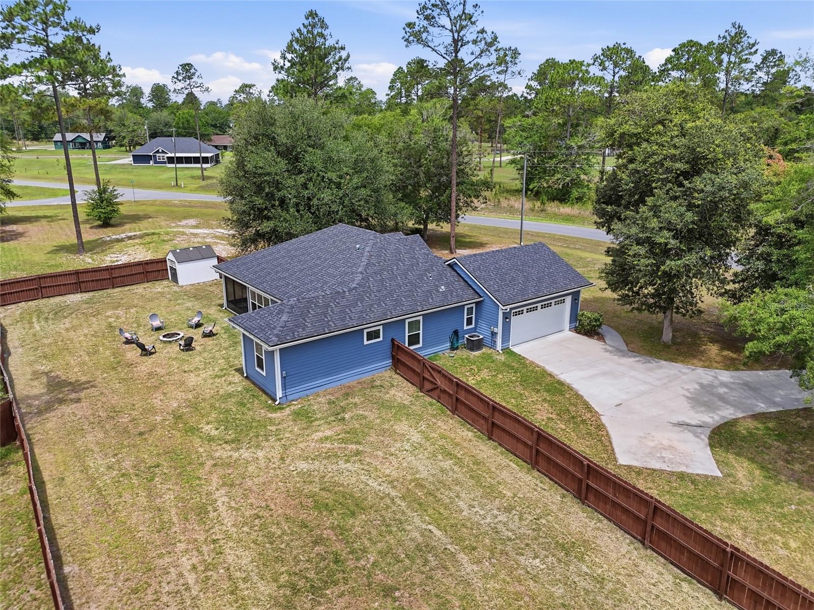 TURKEY RIDGE HEIGHTS - Residential