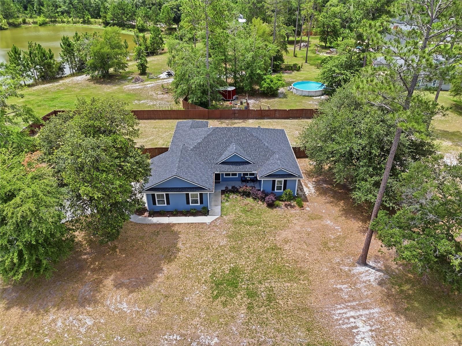 TURKEY RIDGE HEIGHTS - Residential