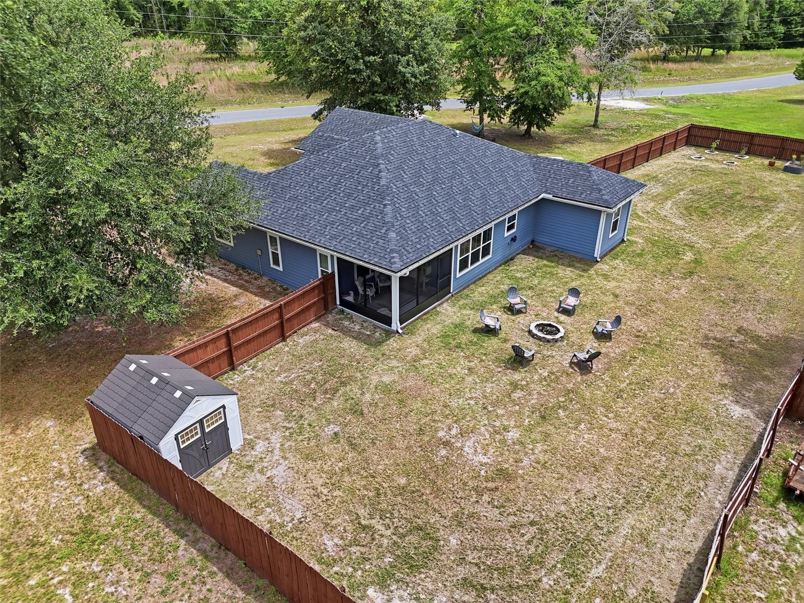 TURKEY RIDGE HEIGHTS - Residential