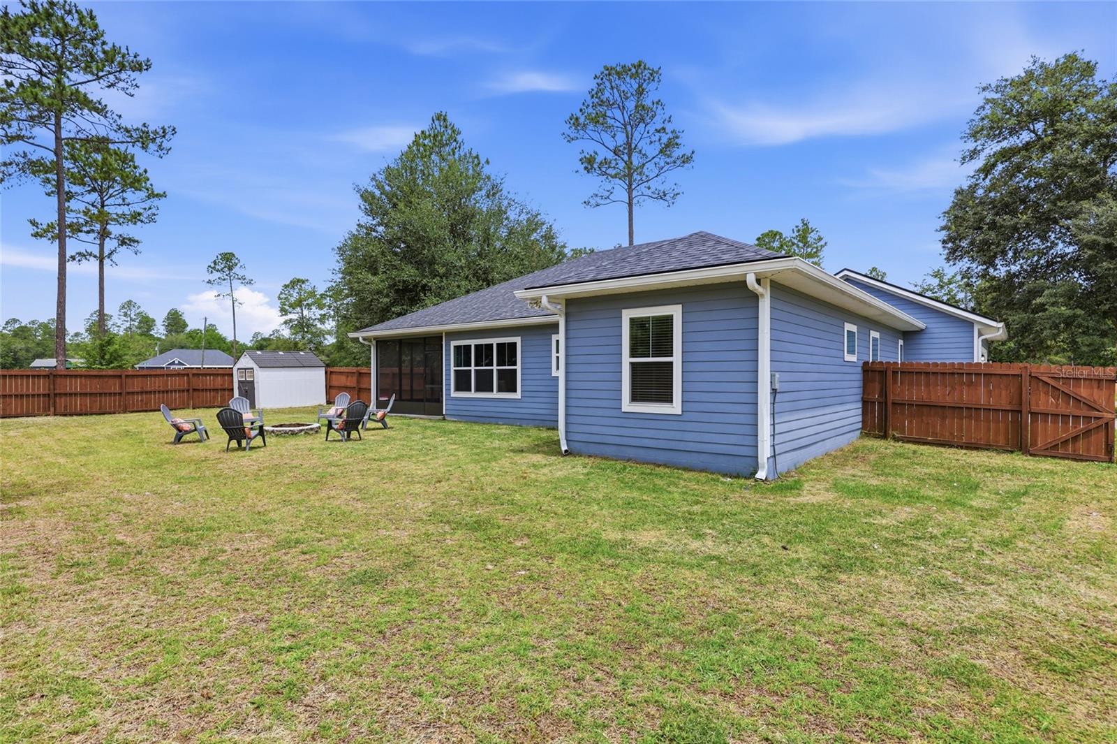 TURKEY RIDGE HEIGHTS - Residential