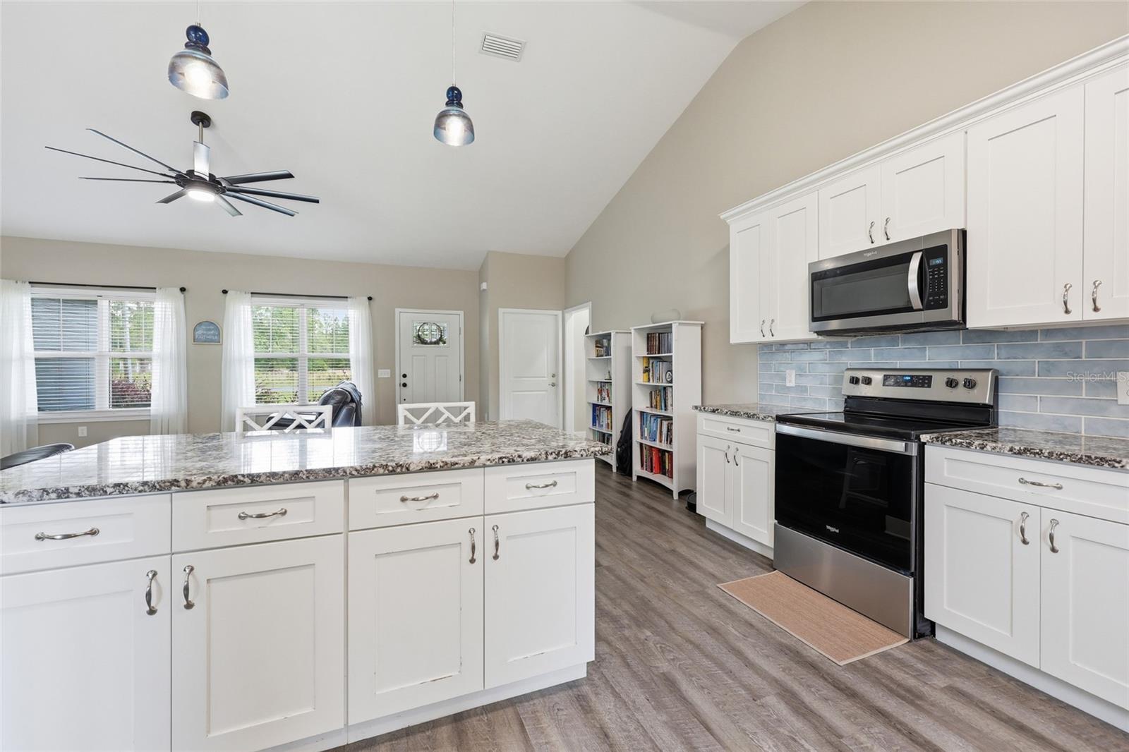 TURKEY RIDGE HEIGHTS - Residential
