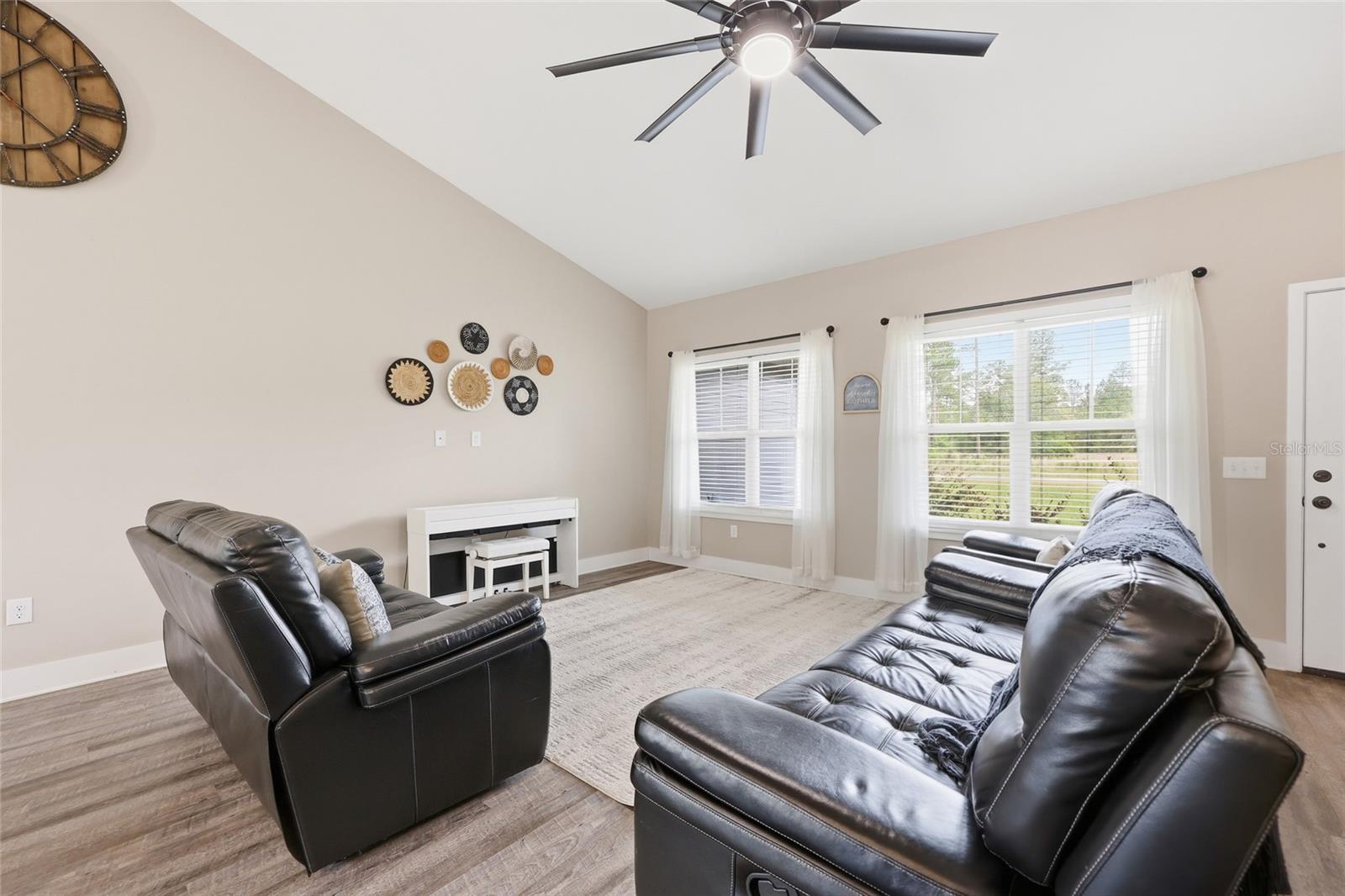 TURKEY RIDGE HEIGHTS - Residential