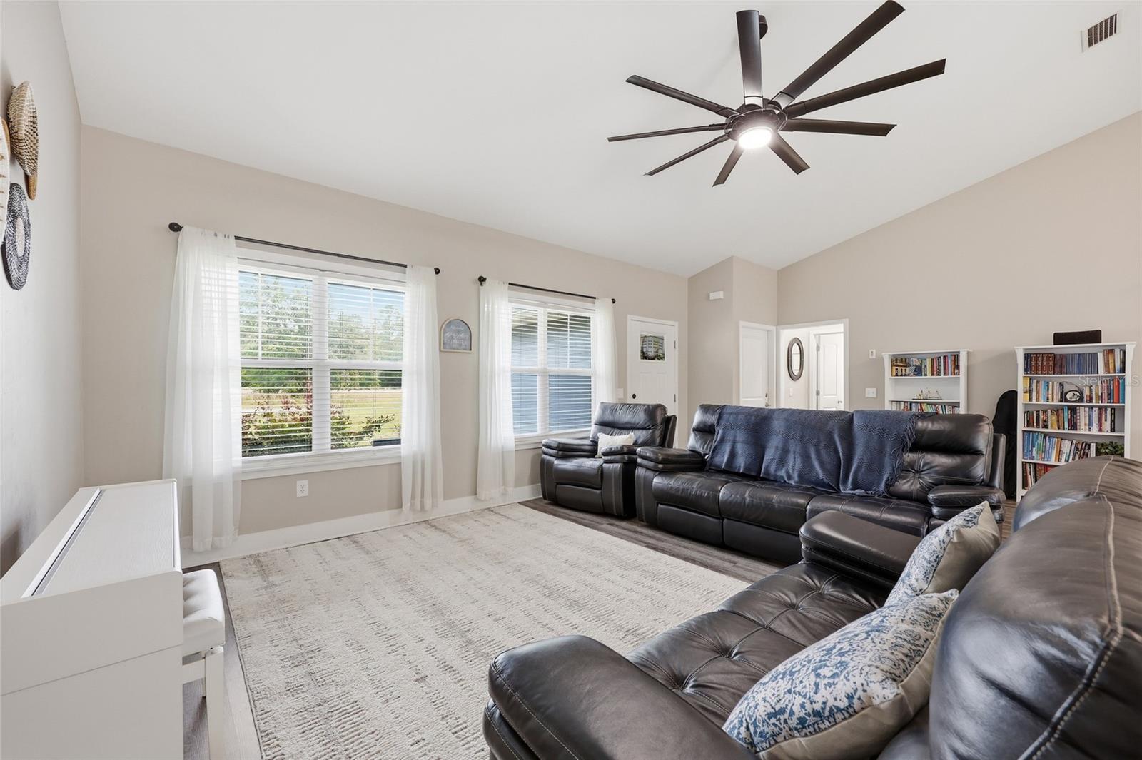 TURKEY RIDGE HEIGHTS - Residential