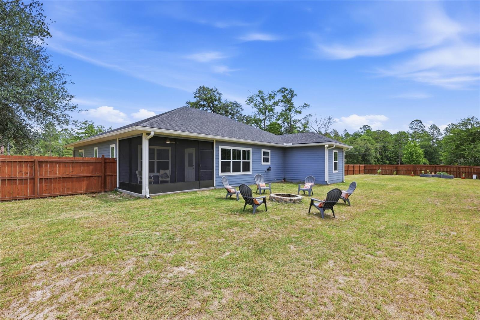 TURKEY RIDGE HEIGHTS - Residential