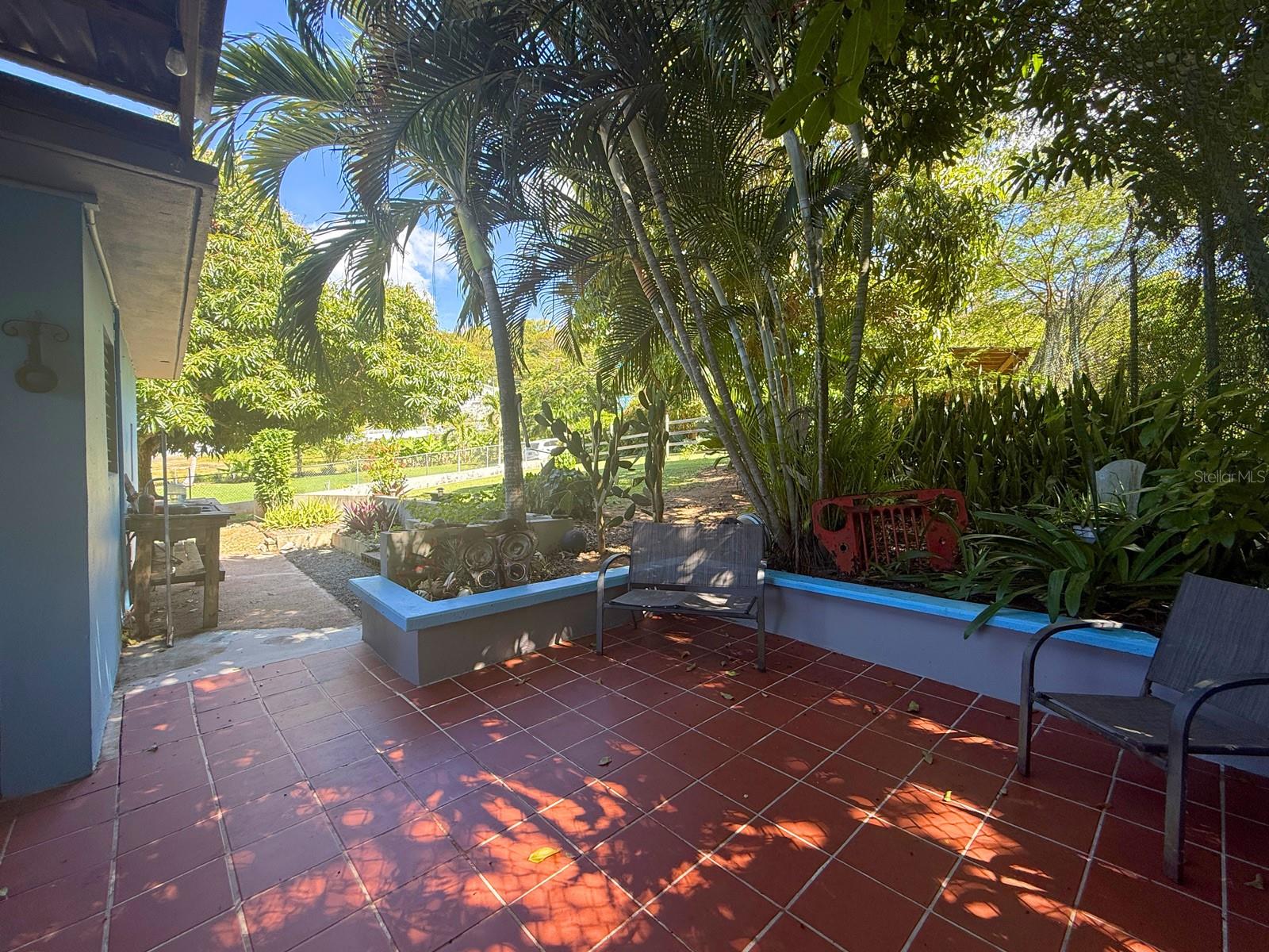 LA PRRA - Residential