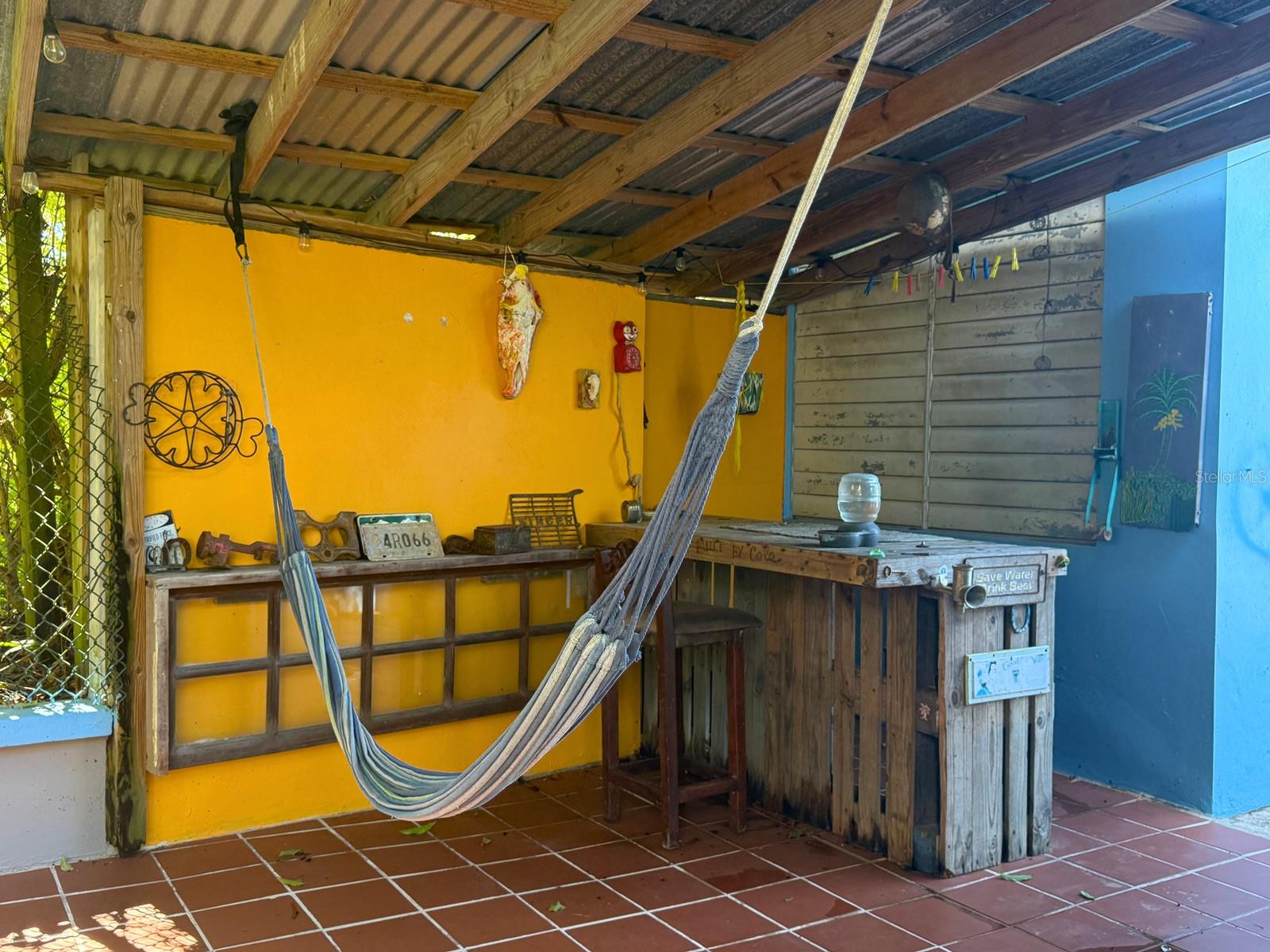 LA PRRA - Residential