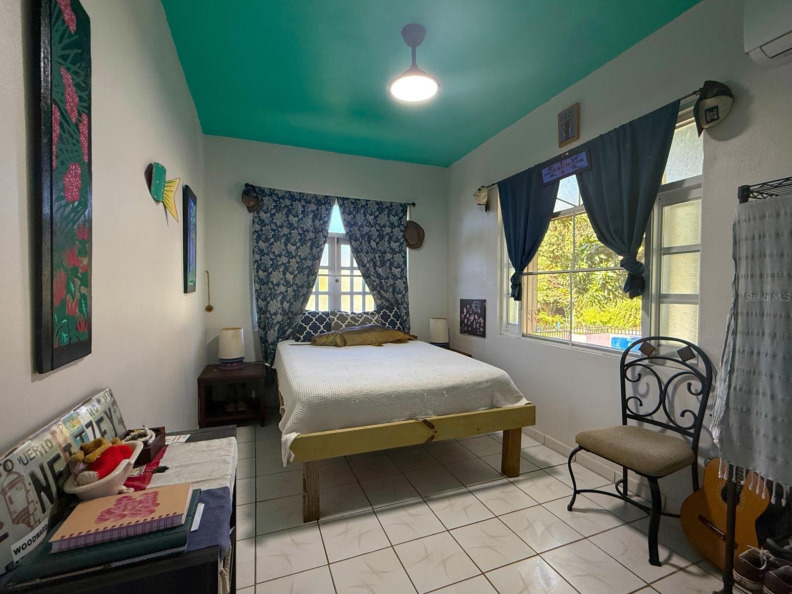 LA PRRA - Residential