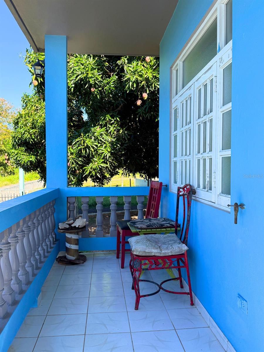 LA PRRA - Residential