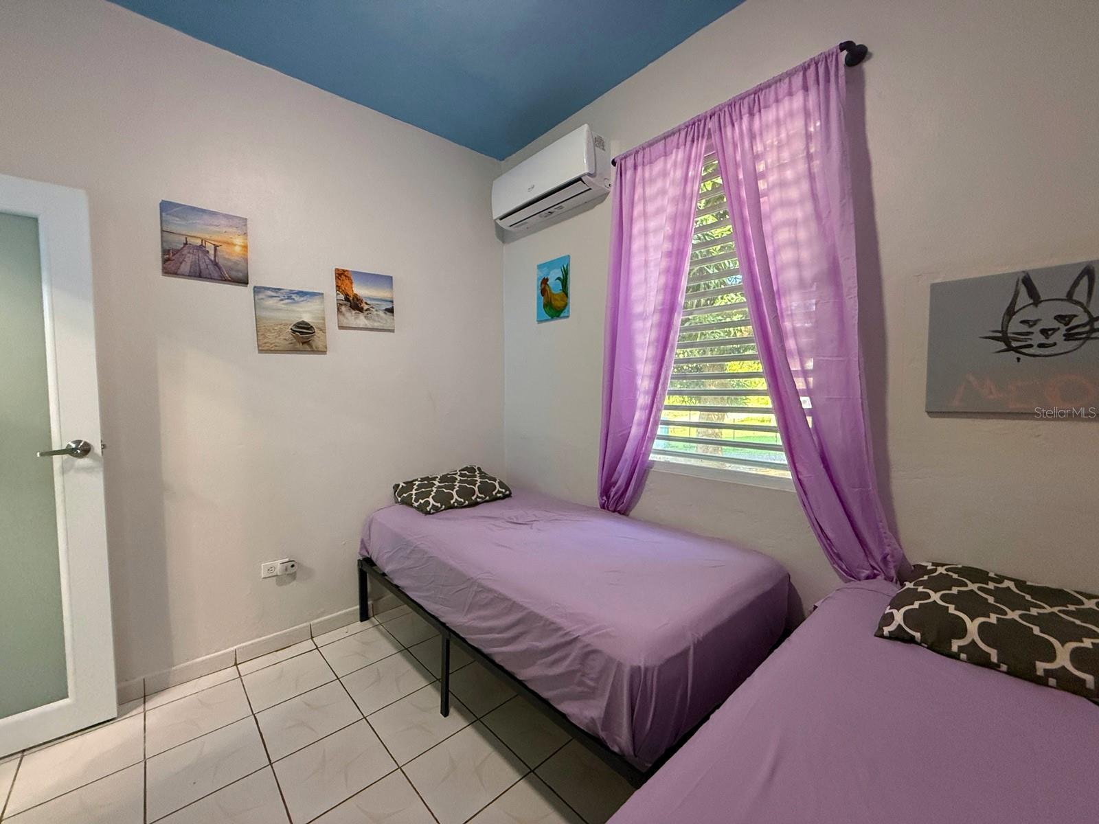 LA PRRA - Residential