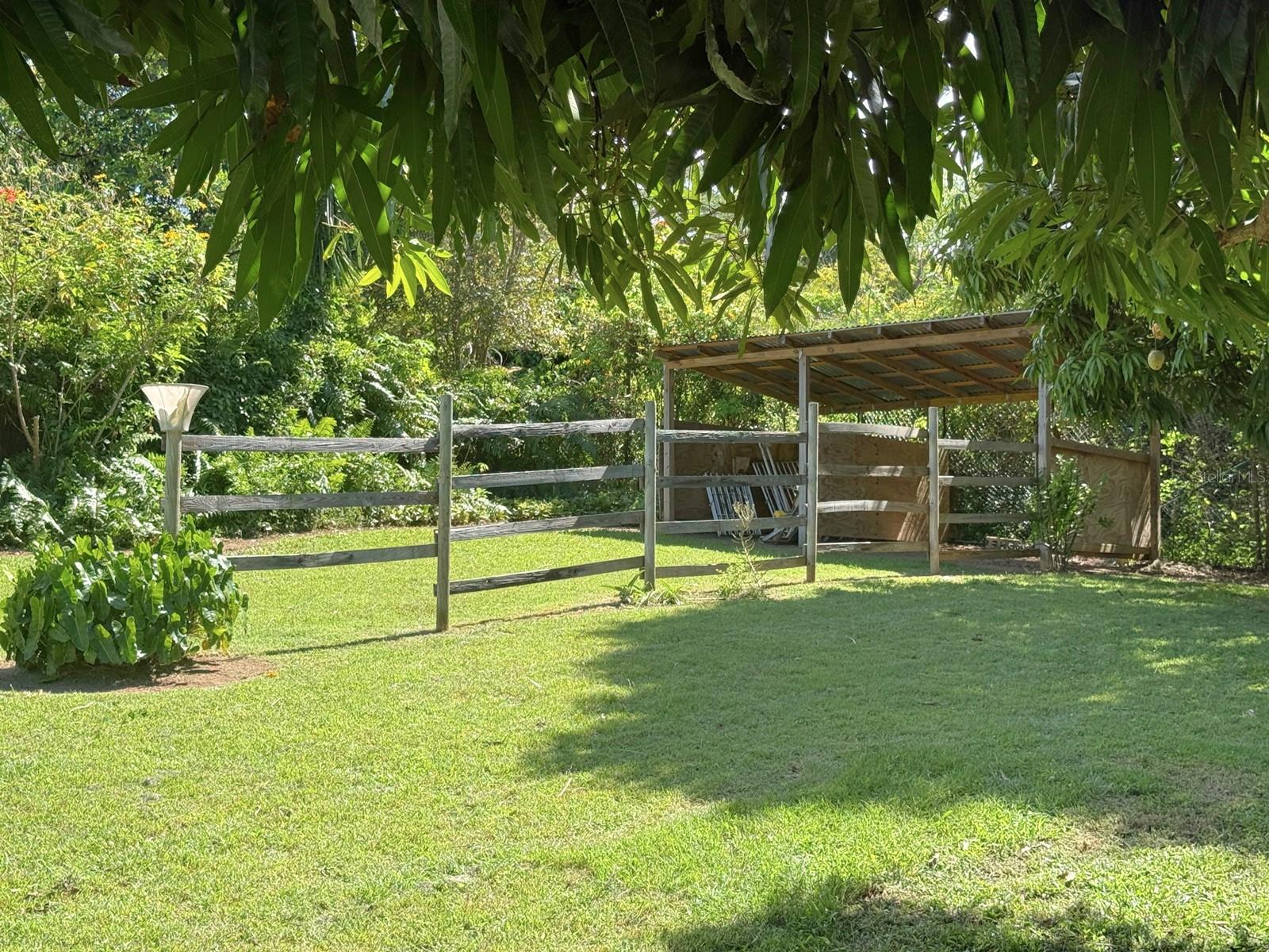 LA PRRA - Residential