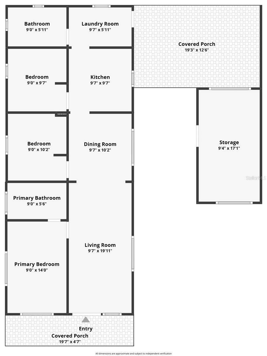 LA PRRA - Residential