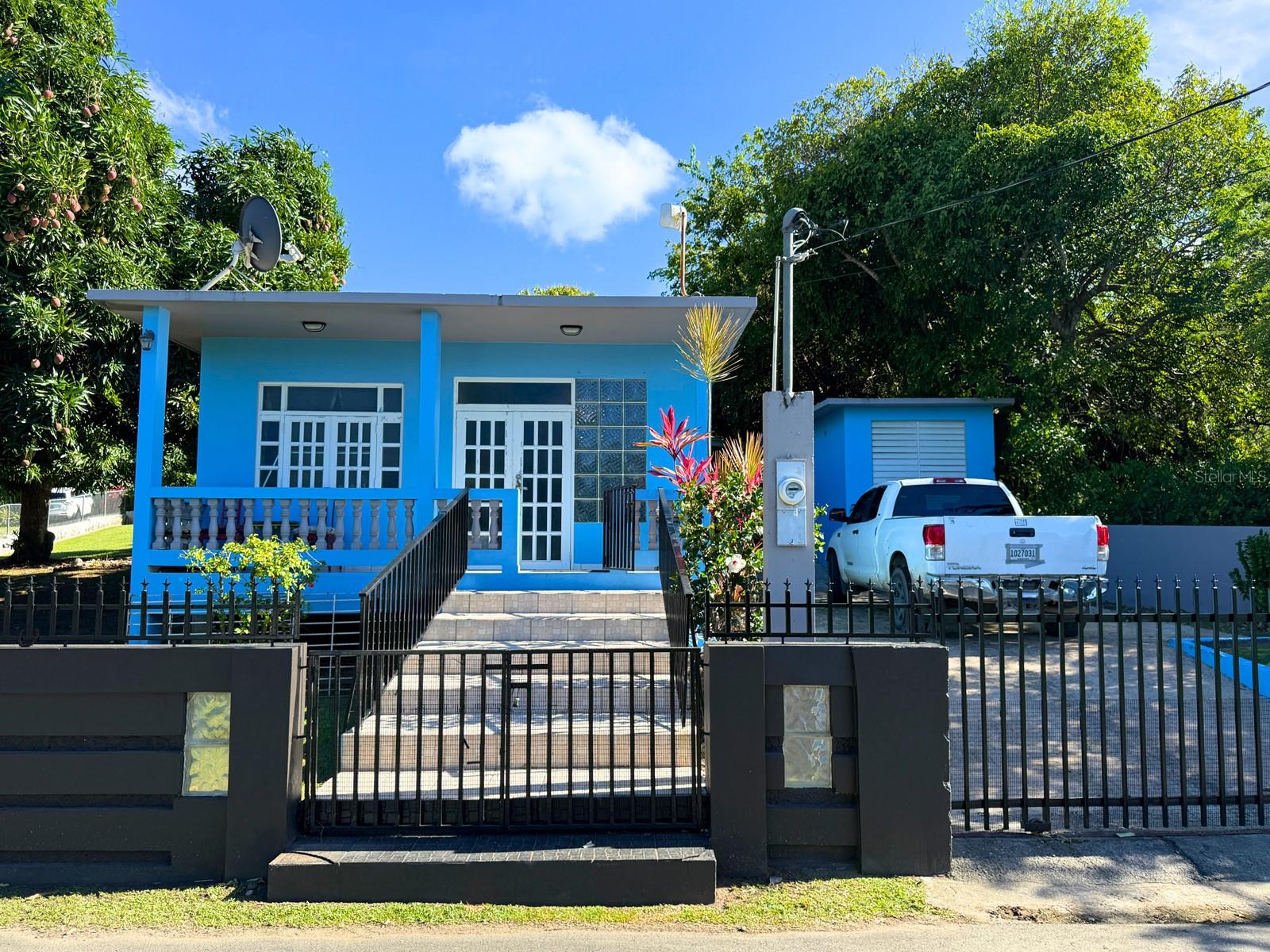 LA PRRA - Residential